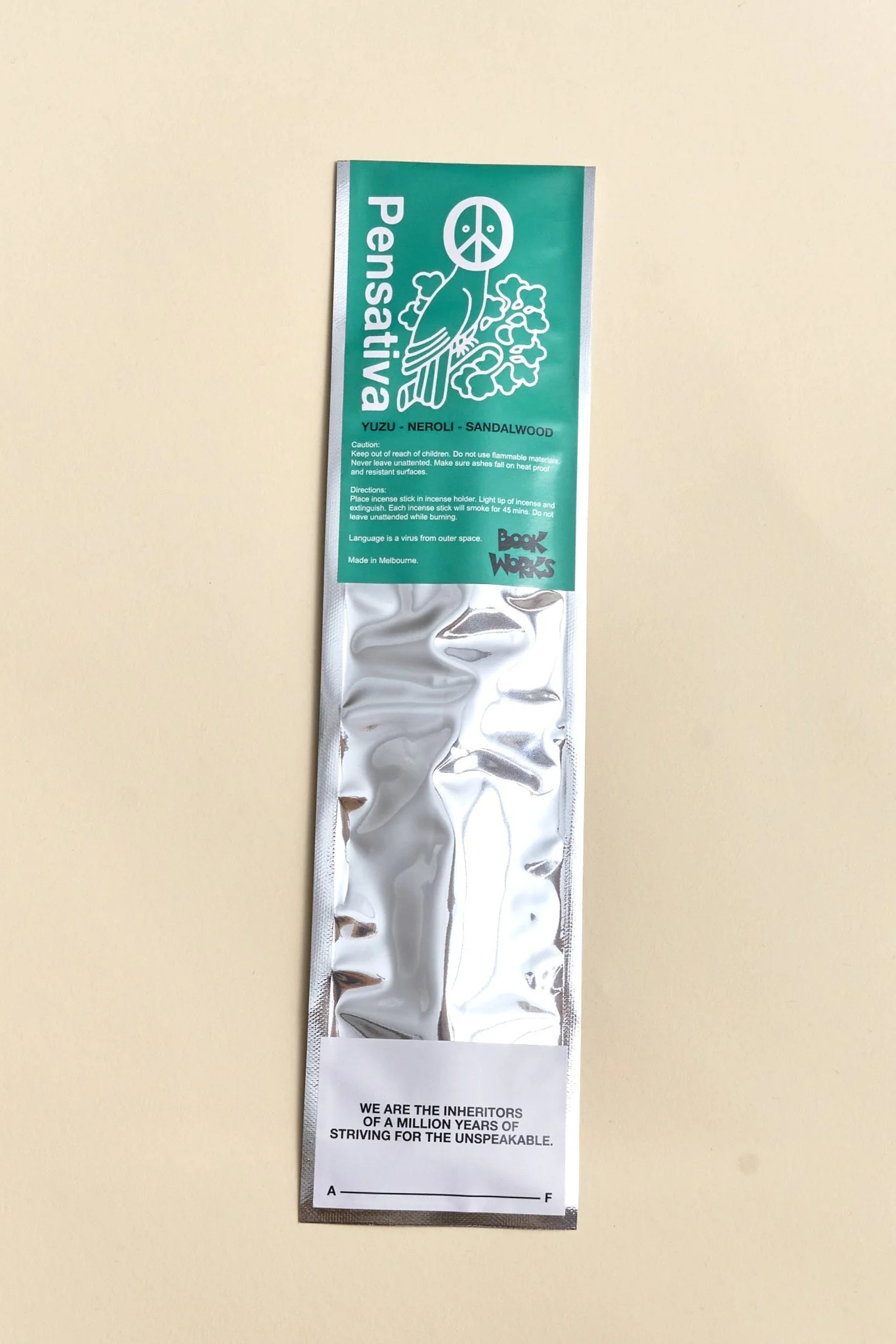 Agaric Fly Incense - Image 6
