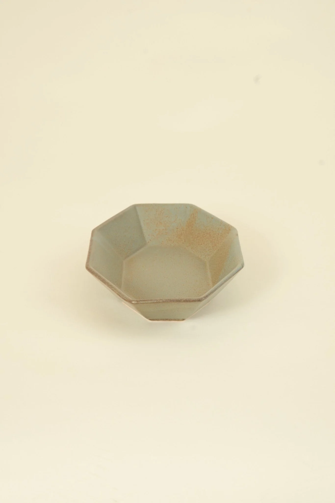 CHIPS Inc. Ancient Pottery Large Bowl - Gray - Image 3