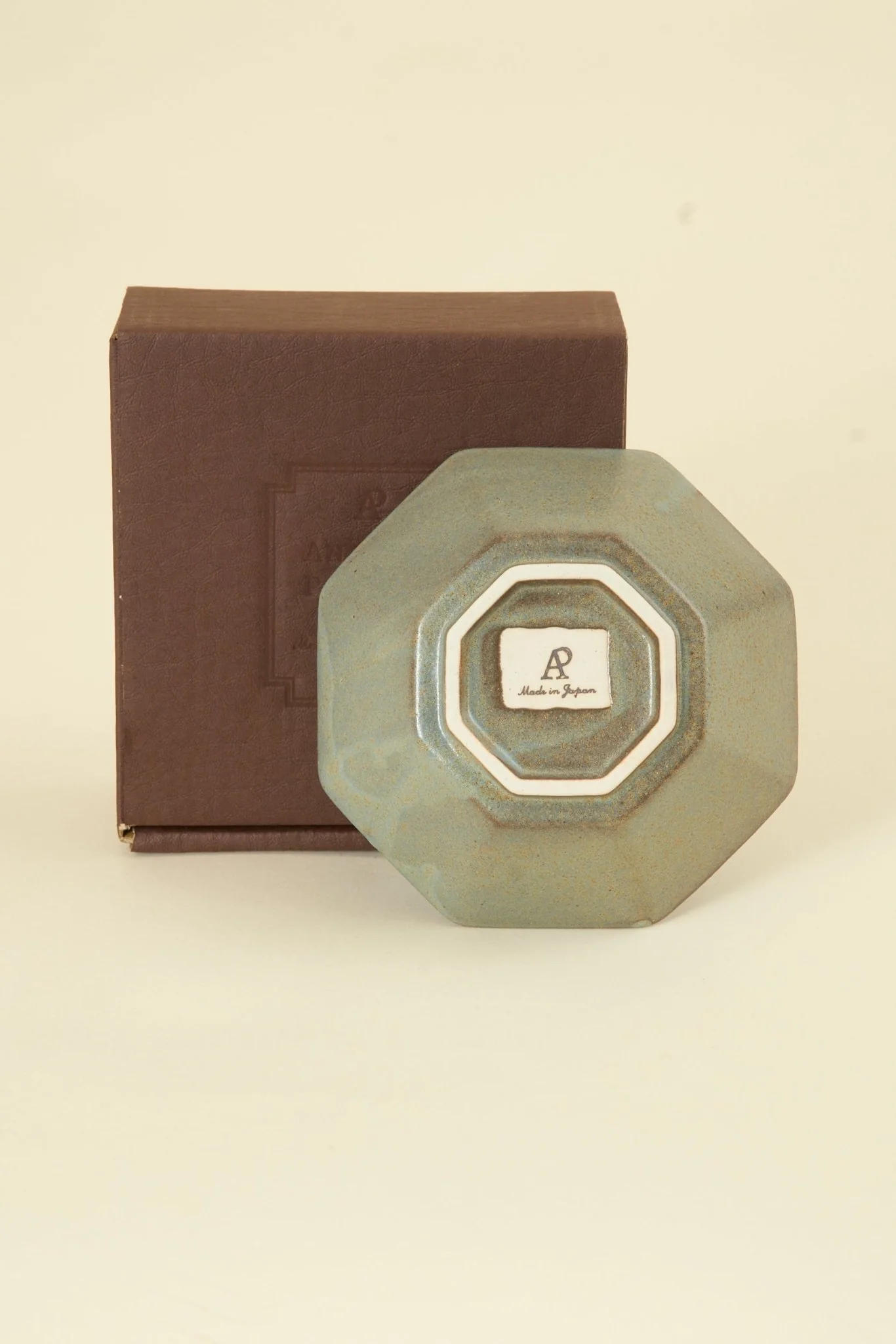 CHIPS Inc. Ancient Pottery Small Bowl - Gray - Image 3