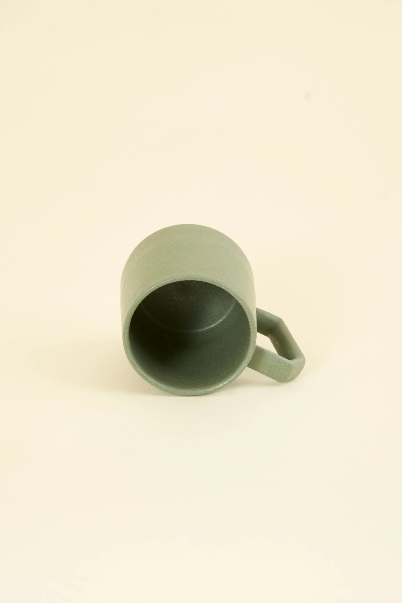 CHIPS Inc. Mug - Khaki - Image 4