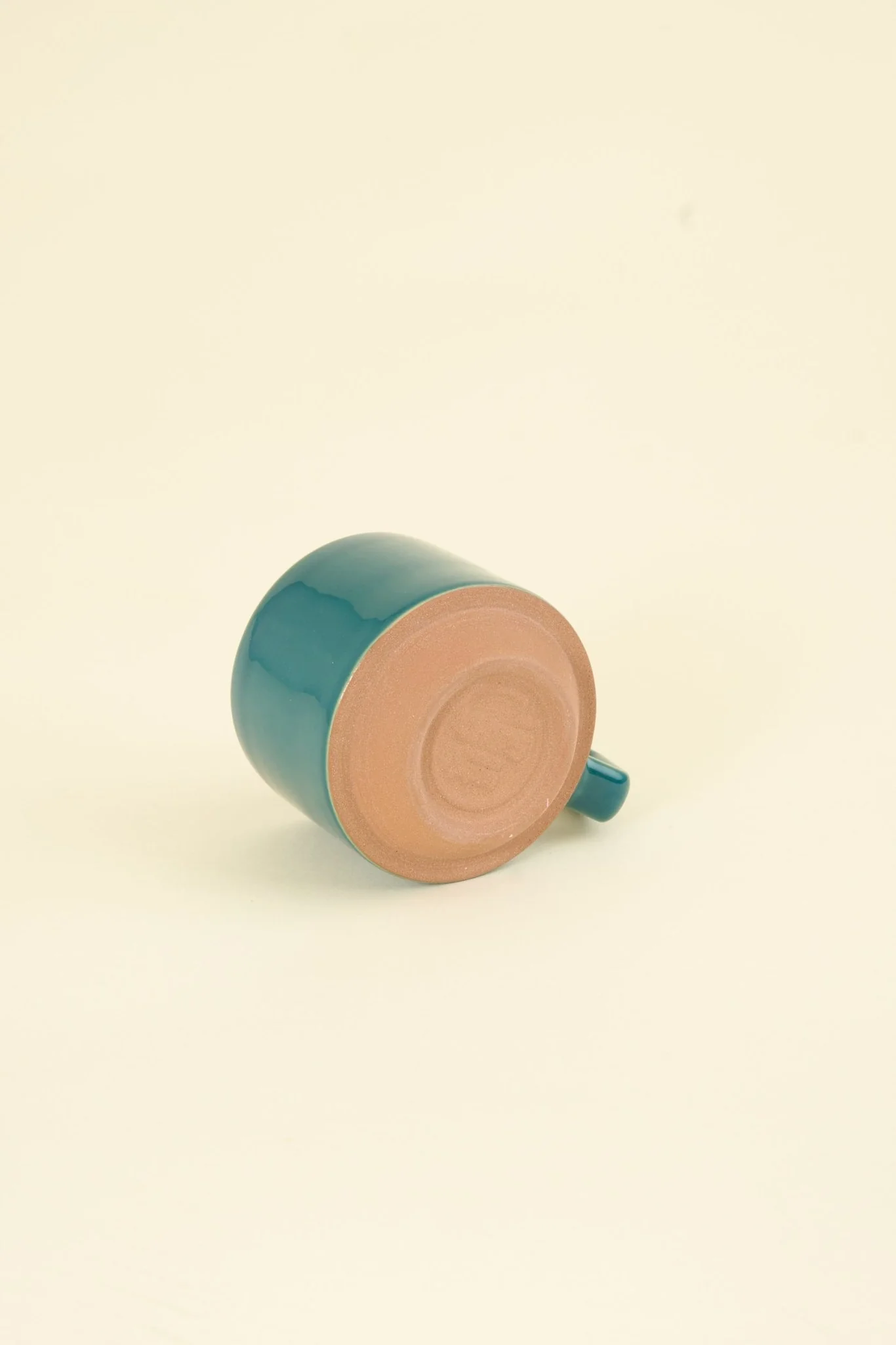 CHIPS Inc. Stack Mug - Deep Green - Image 2