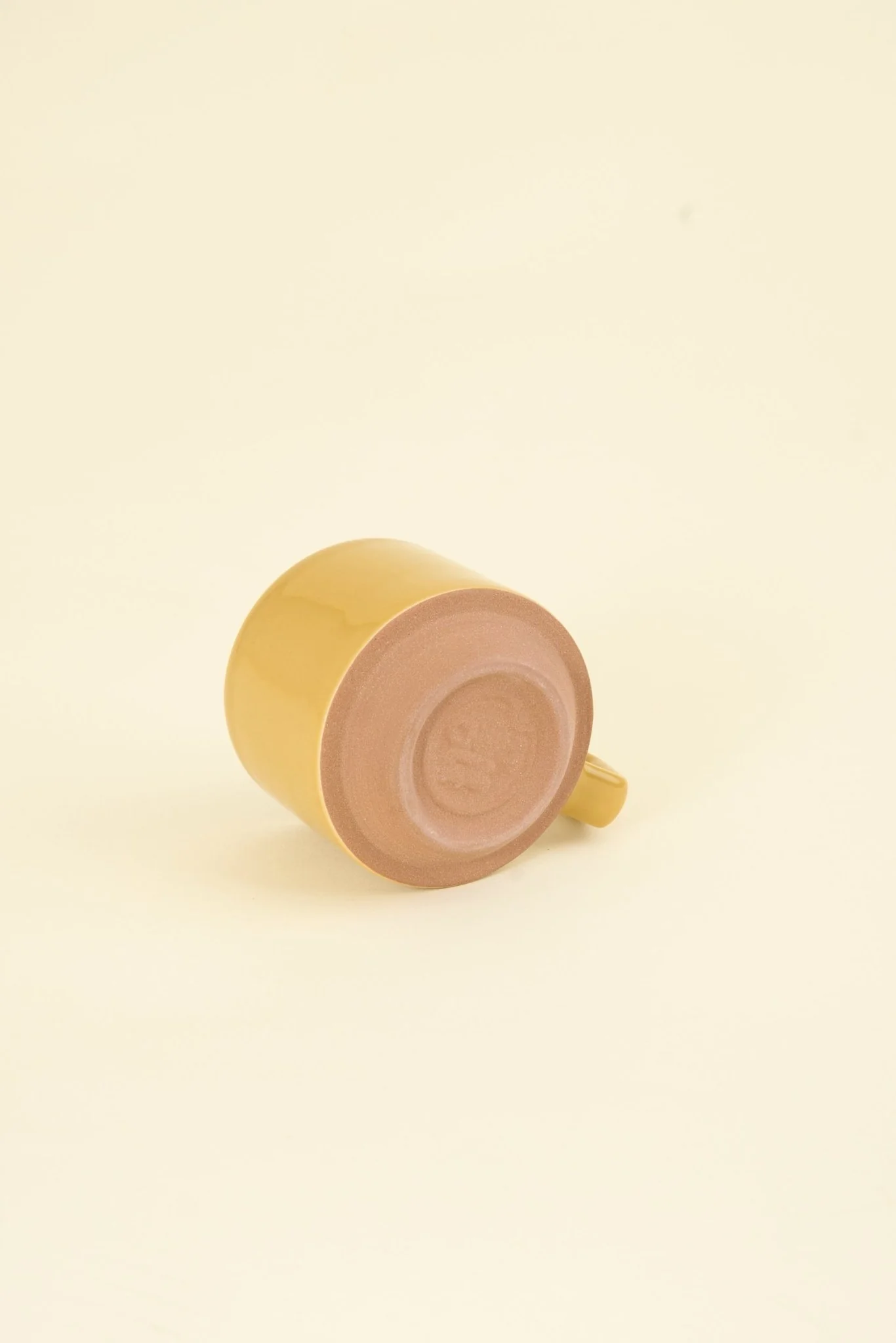 CHIPS Inc. Stack Mug - Mustard - Image 3