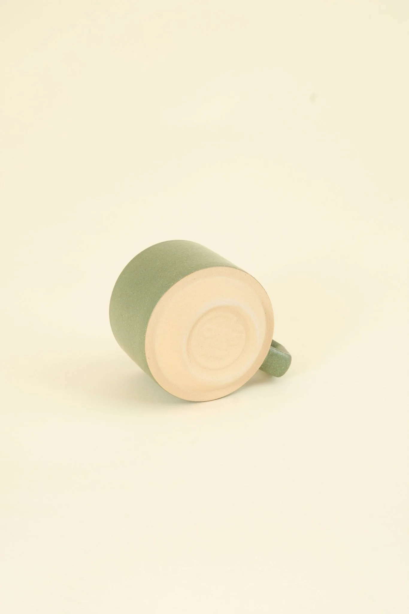 CHIPS Inc. Stack Mug - Khaki - Image 2