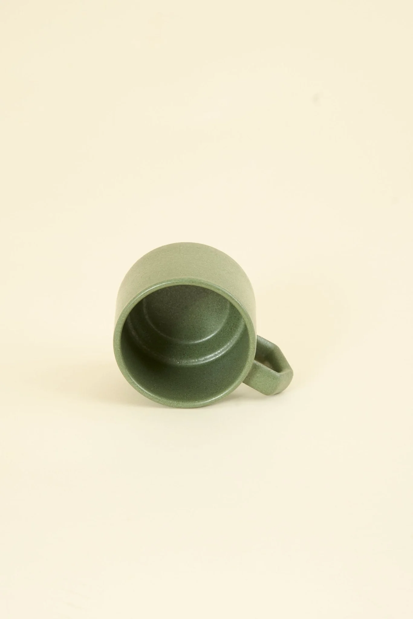 CHIPS Inc. Stack Mug - Khaki - Image 3