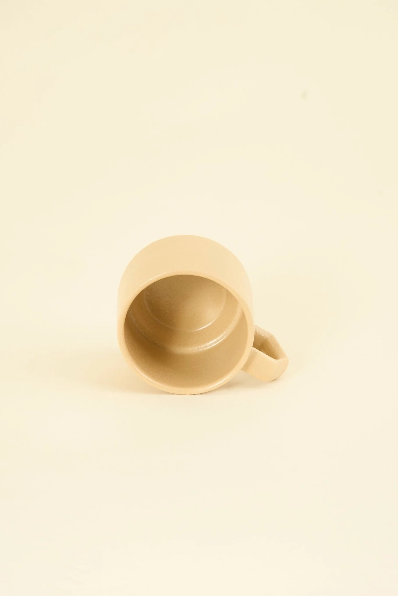 CHIPS Inc. Stack Mug - Tan - Image 4