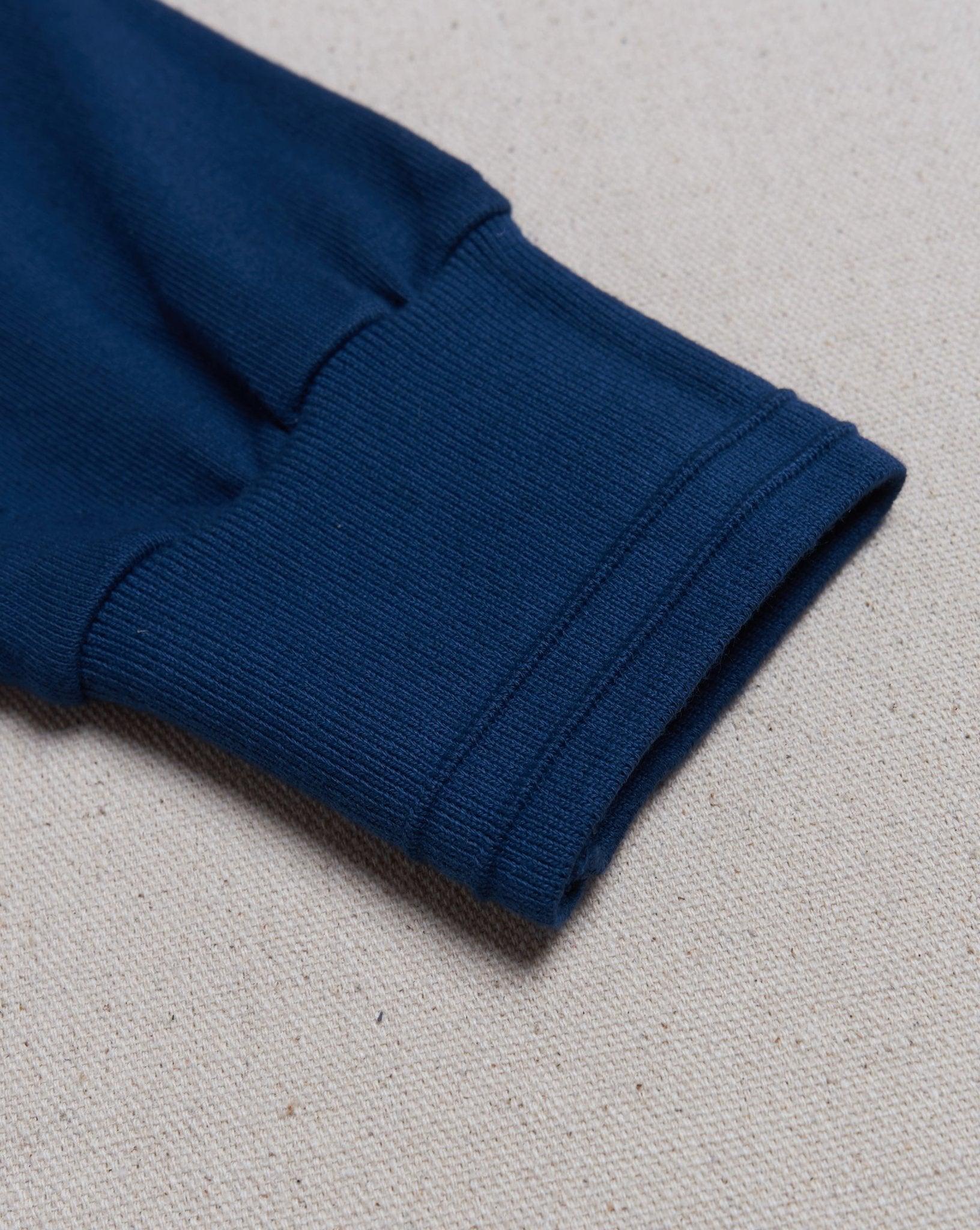 Trophy Clothing OD Sportswear Pocket Tee - Indigo - Image 8