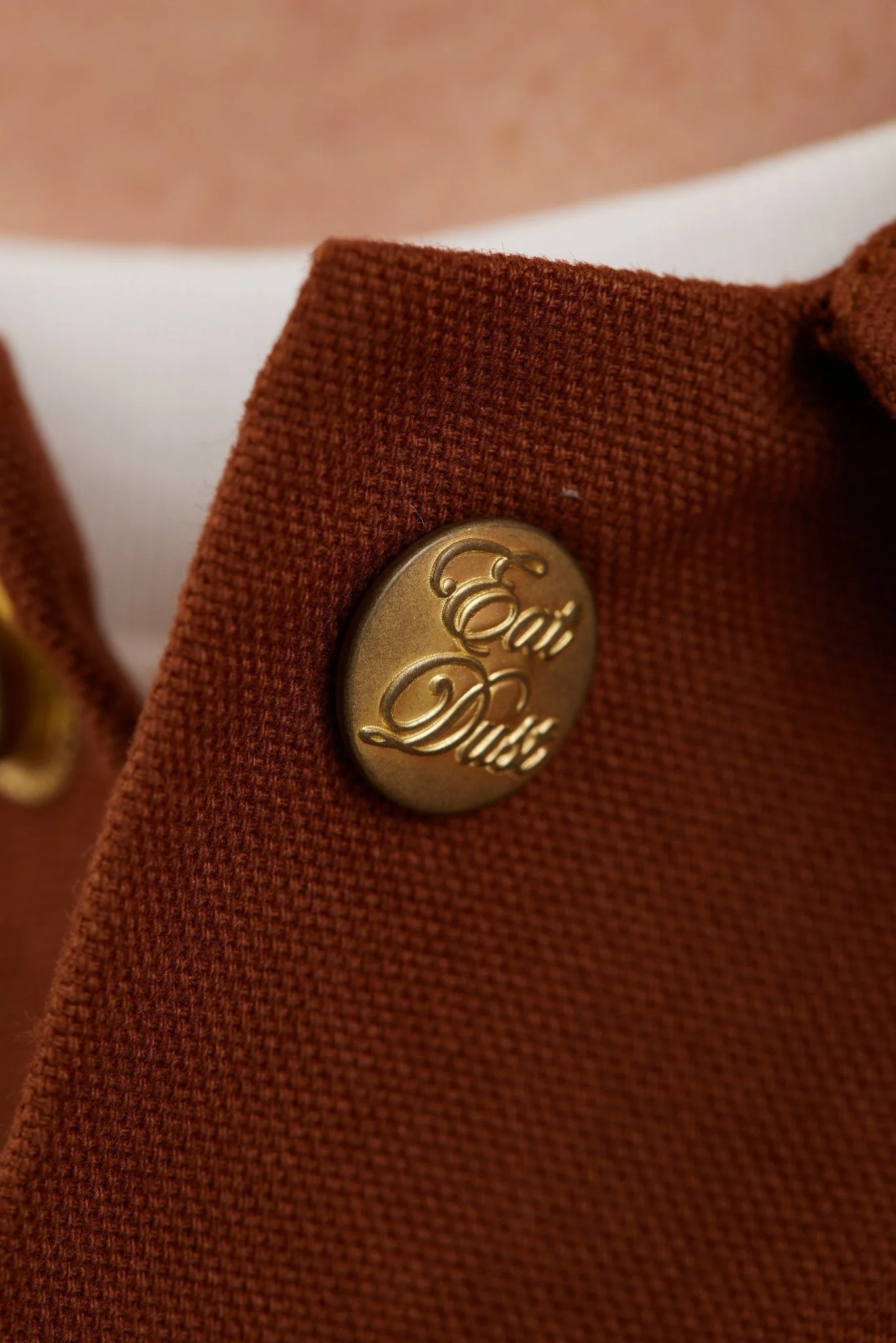 Eat Dust Gonz Shirt - Brown - Image 7