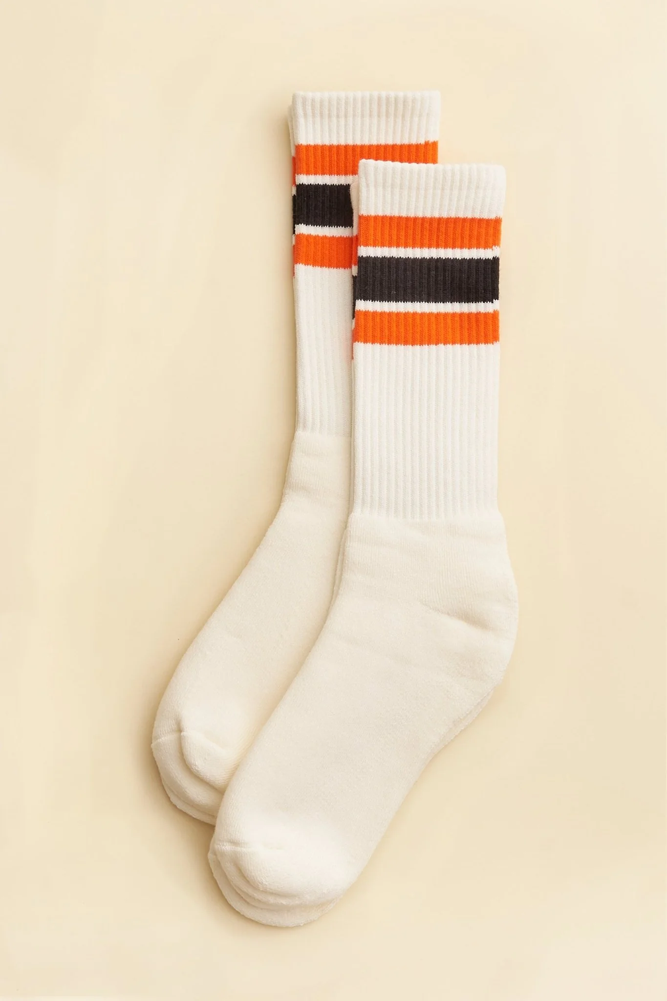 Godspeed 2-Pack Sports Socks - Orange - Image 3