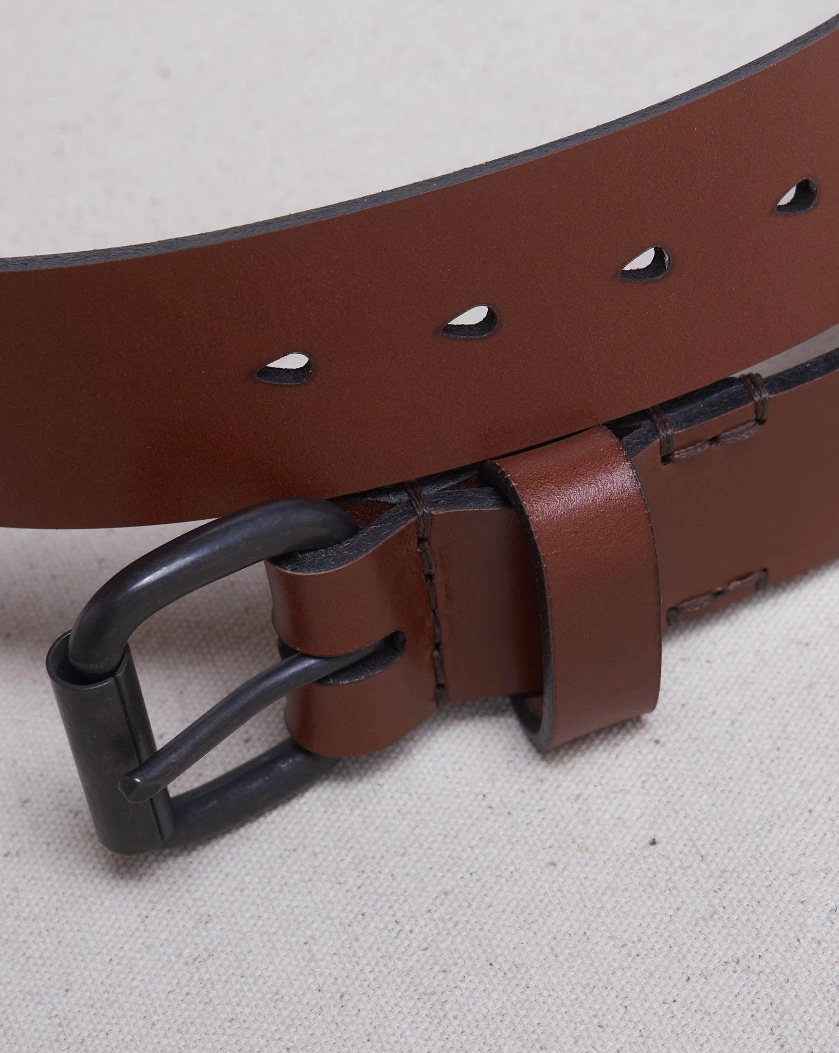 Godspeed x Tailfeather Resilience Heavyweight Belt - Image 4