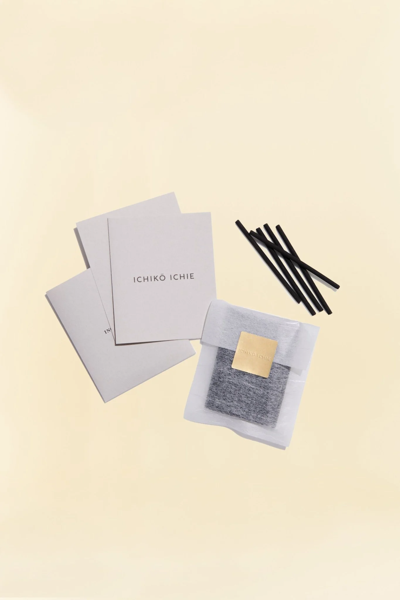 Ichikō Ichie Incense - Rosemary - Image 2