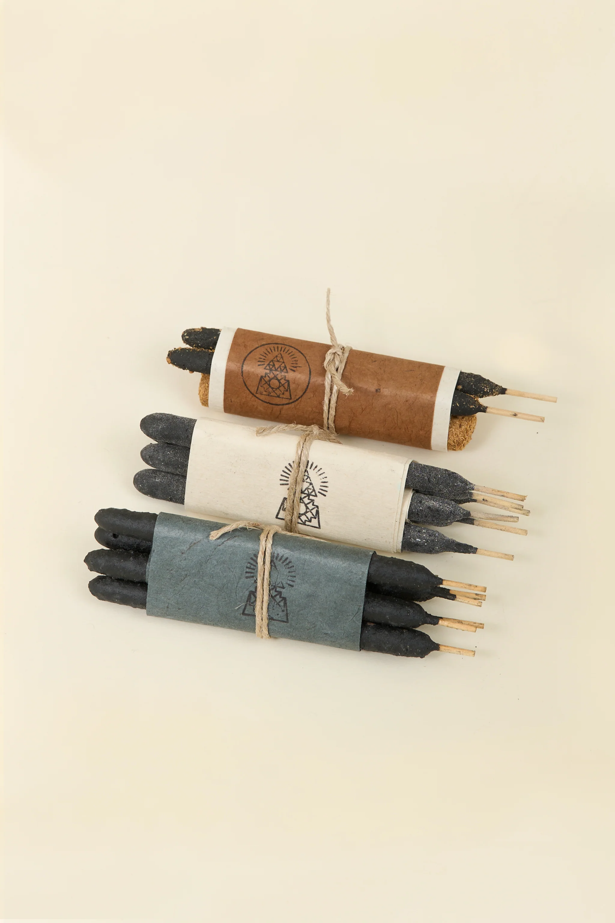 Incausa Incense - Palo Santo Half Dozen - Image 2