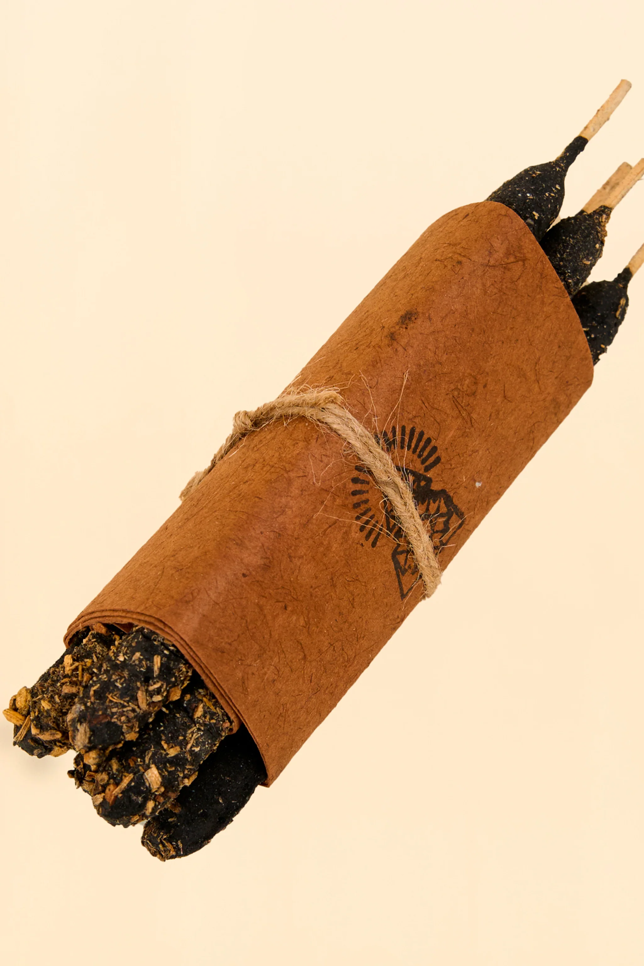 Incausa Incense - Palo Santo Half Dozen - Image 3