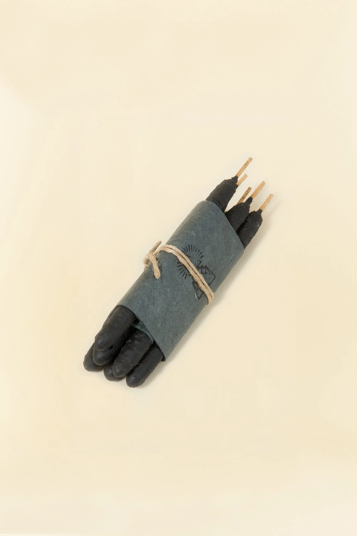 Incausa Incense - White Sage Half Dozen