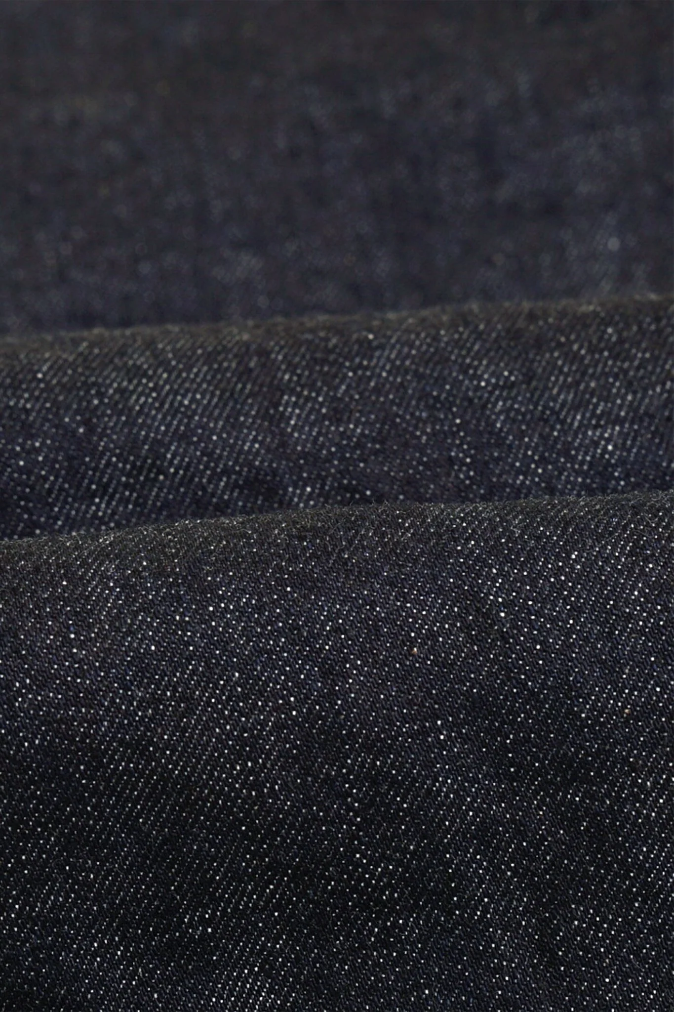 Japan Blue J301 Slim Straight Selvedge Denim - 14.8oz - Image 7