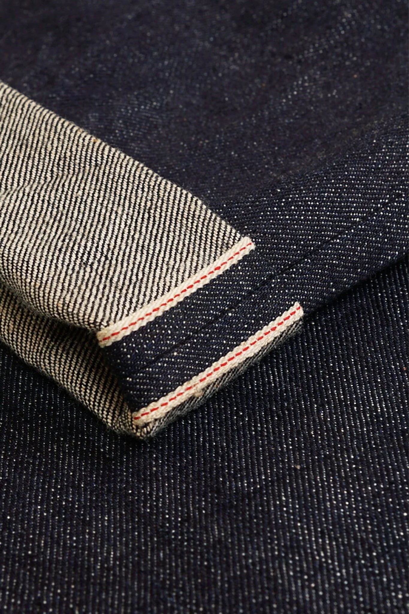 Japan Blue J401 Classic Straight Selvedge Denim - 14.8oz - Image 8