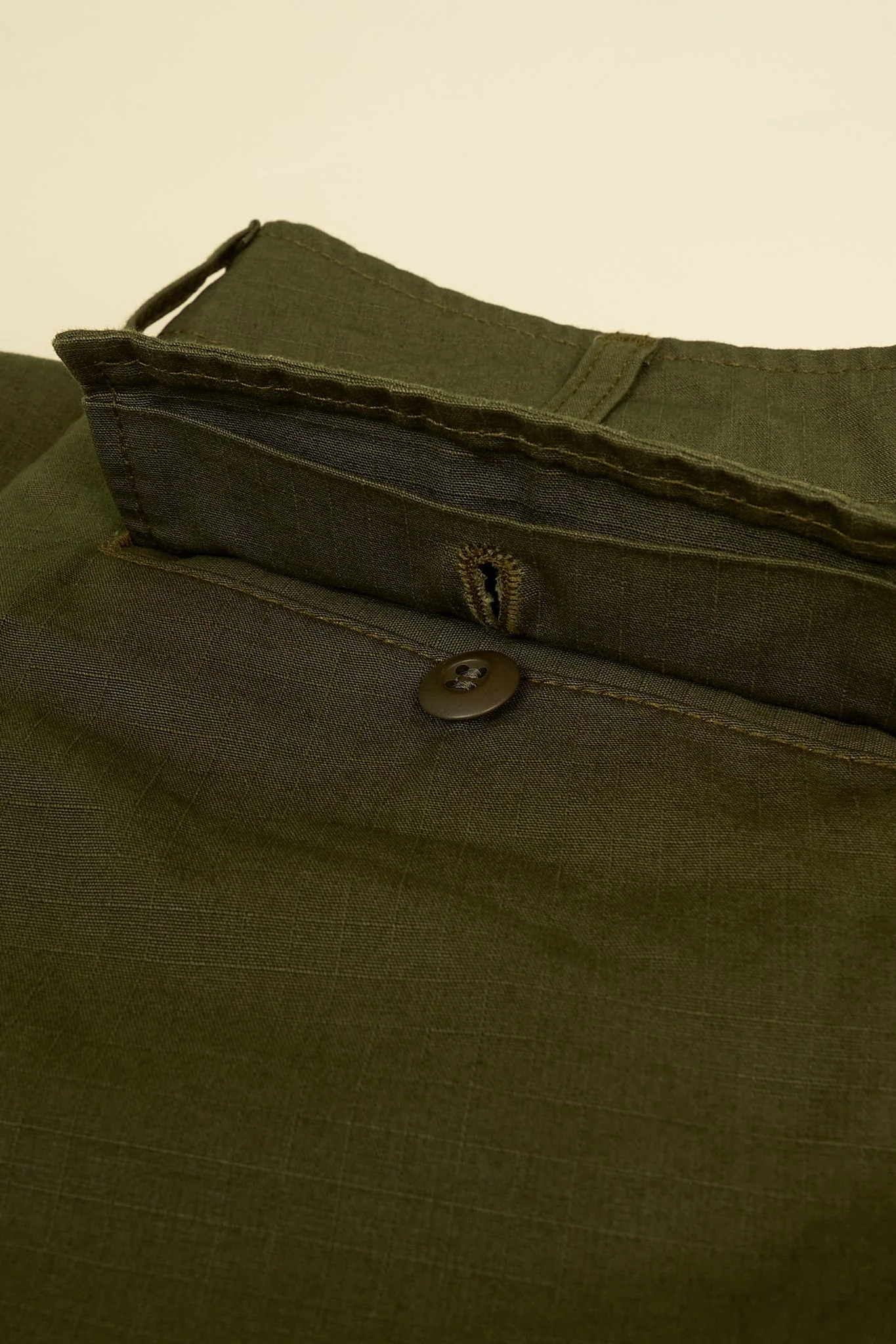 Japan Blue M-65 Cargo Pants - Image 10