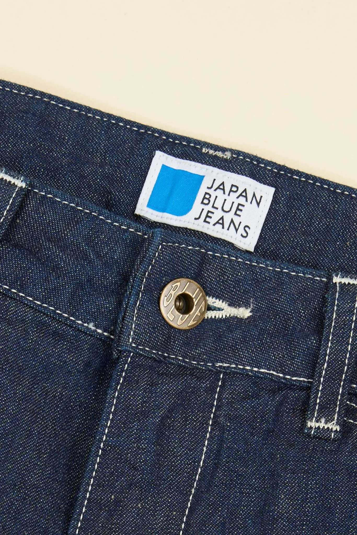 Japan Blue Wide Carpenter Pants - 10oz Denim - Image 9