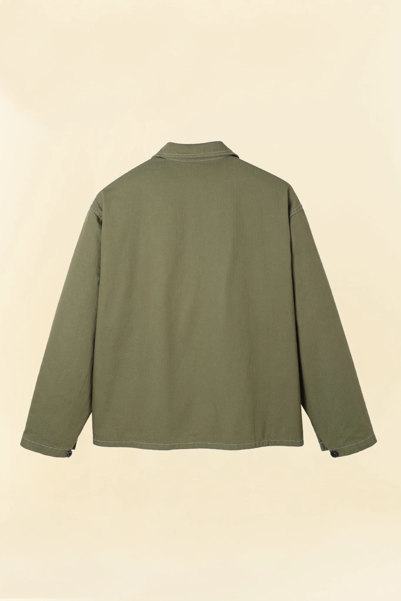 Lawford N-3 Utility Jacket - Image 10