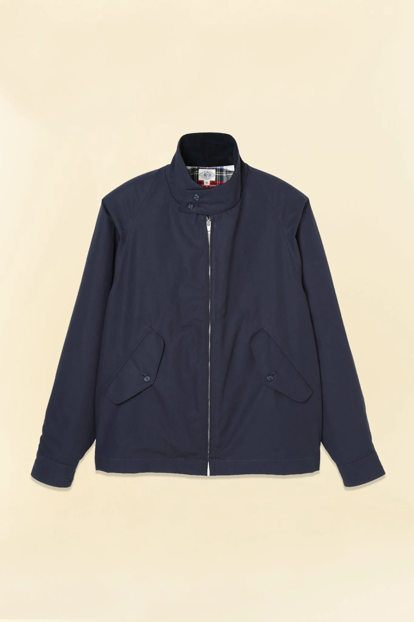 Lawford Lot.752 Riding Jacket