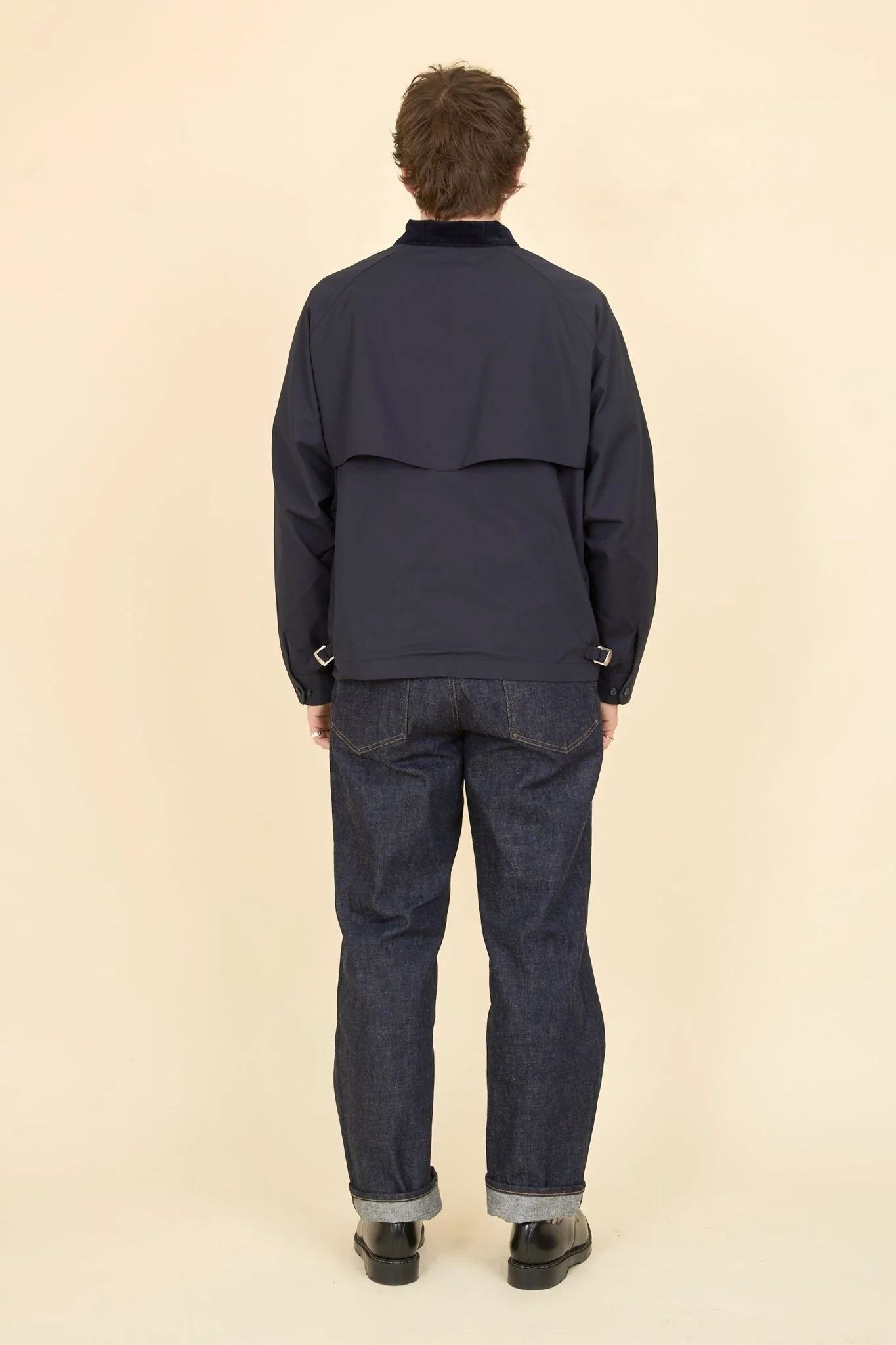 Lawford Lot.752 Riding Jacket - Image 6