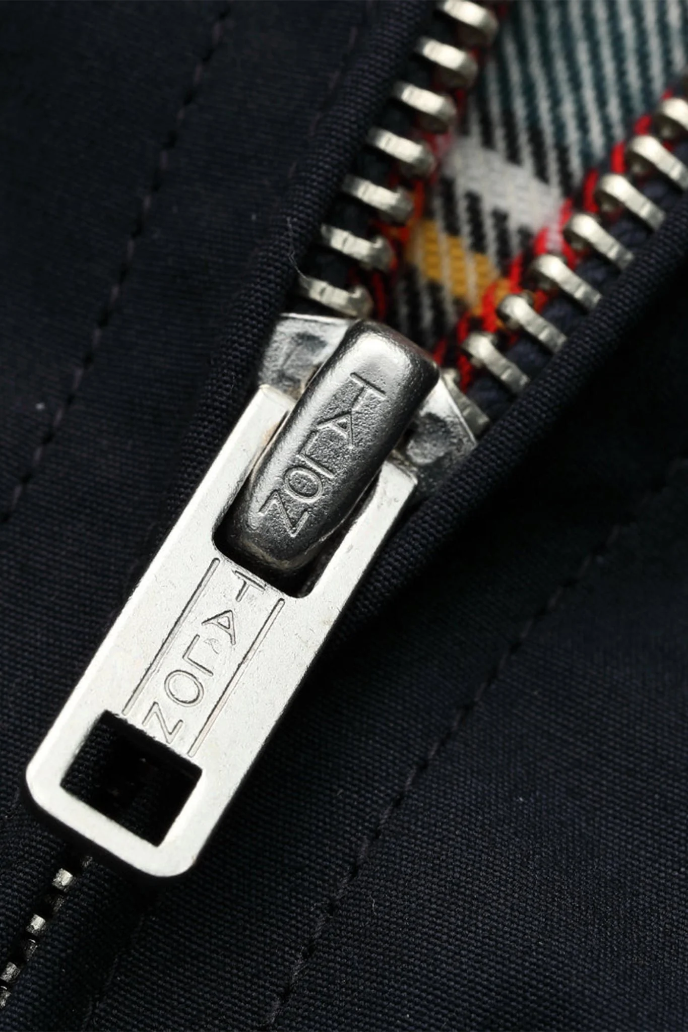 Lawford Lot.752 Riding Jacket - Image 9