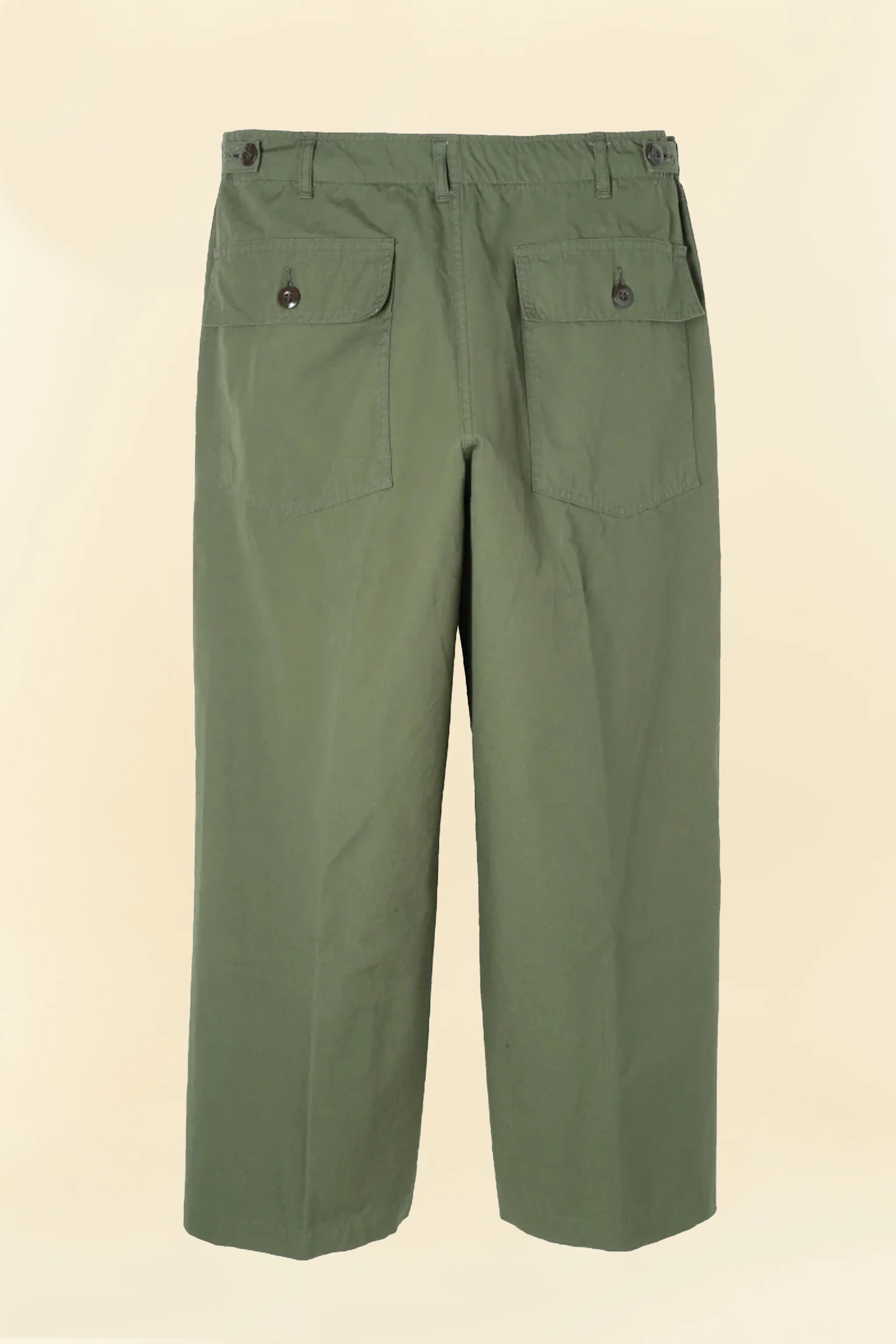 Lawford Utility Trousers - Image 5