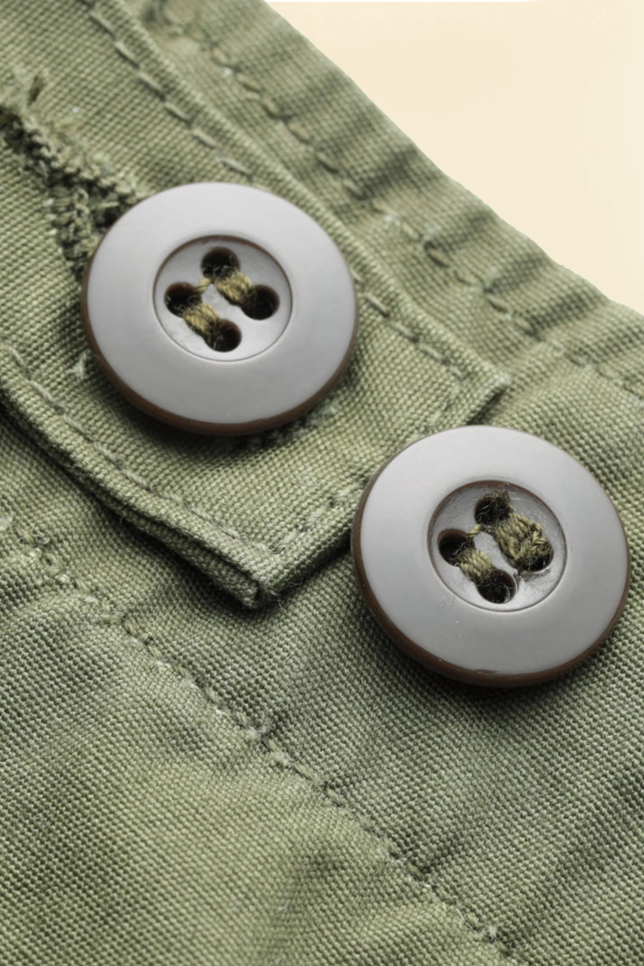Lawford Utility Trousers - Image 7