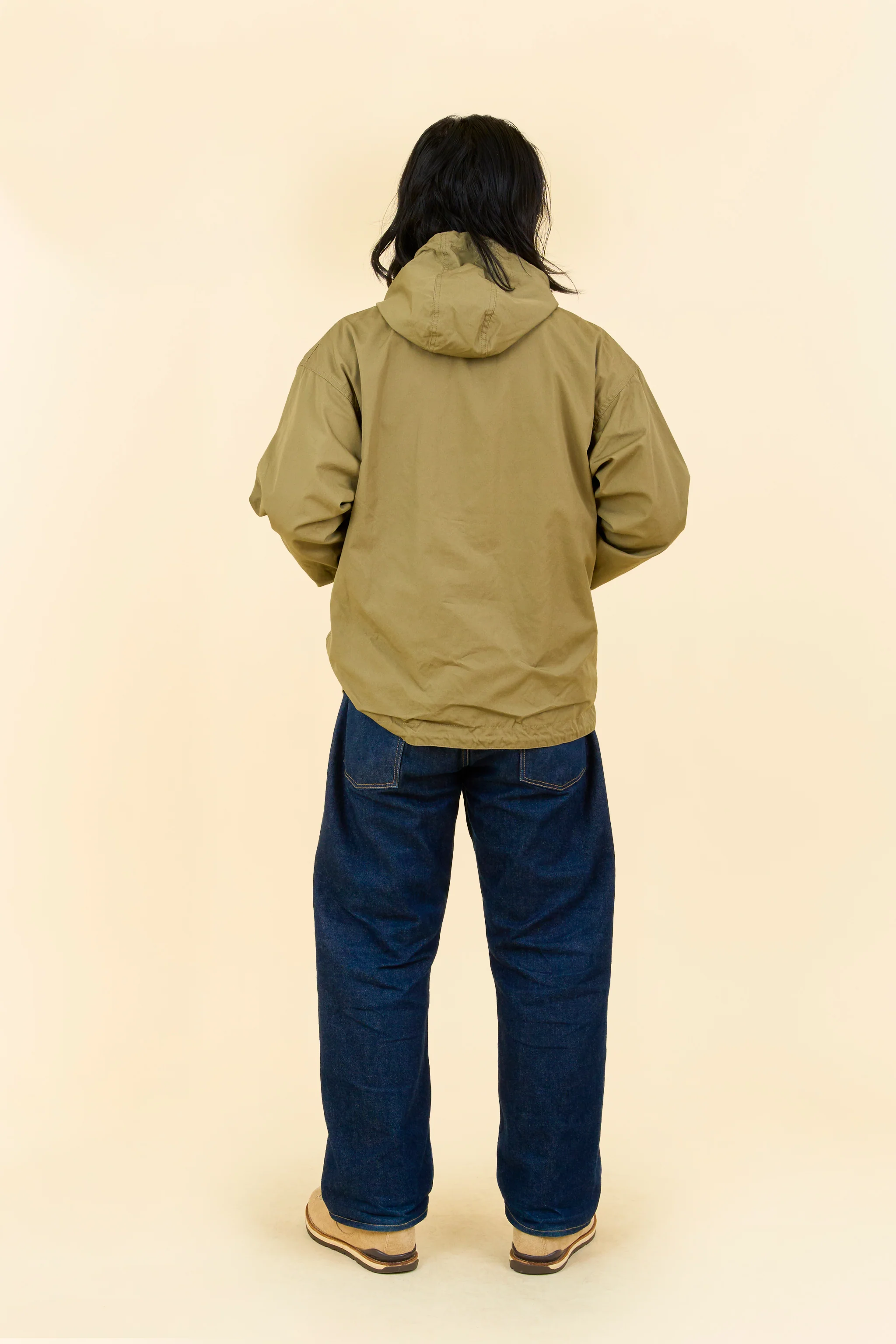 Pherrow's Reversible M-42 Jacket - Image 7