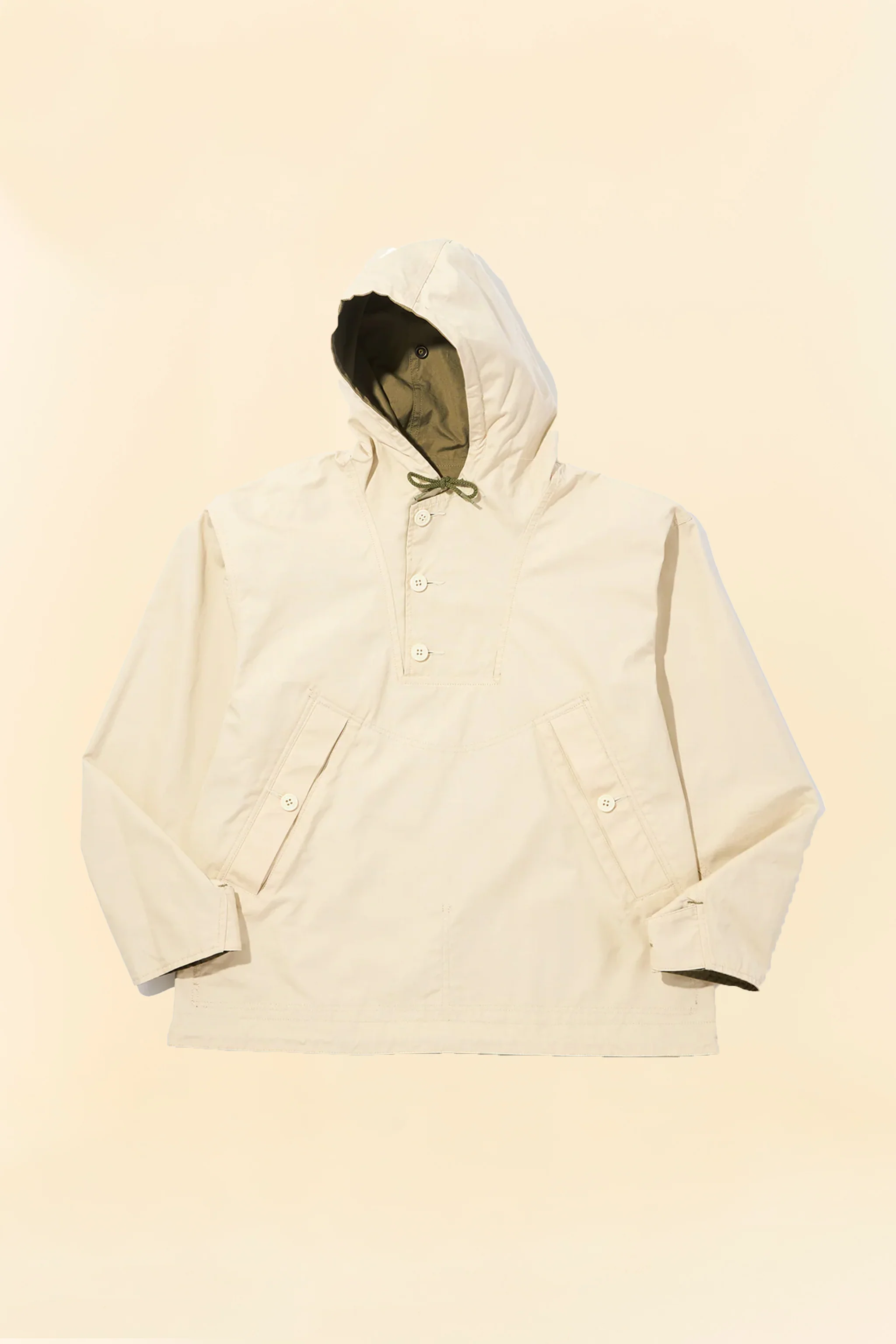 Pherrow's Reversible M-42 Jacket - Image 8