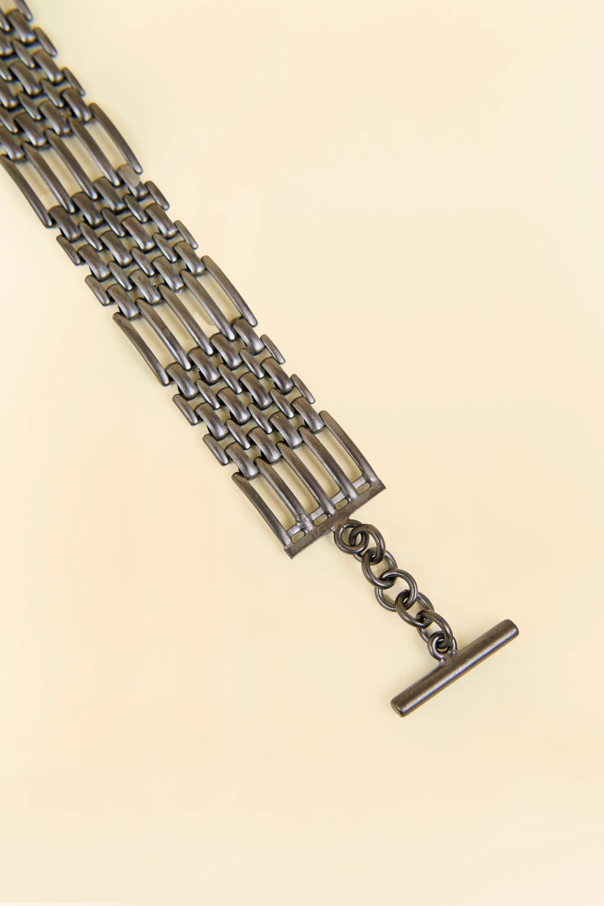 POST O'ALLS Bracelet #3 - Image 3