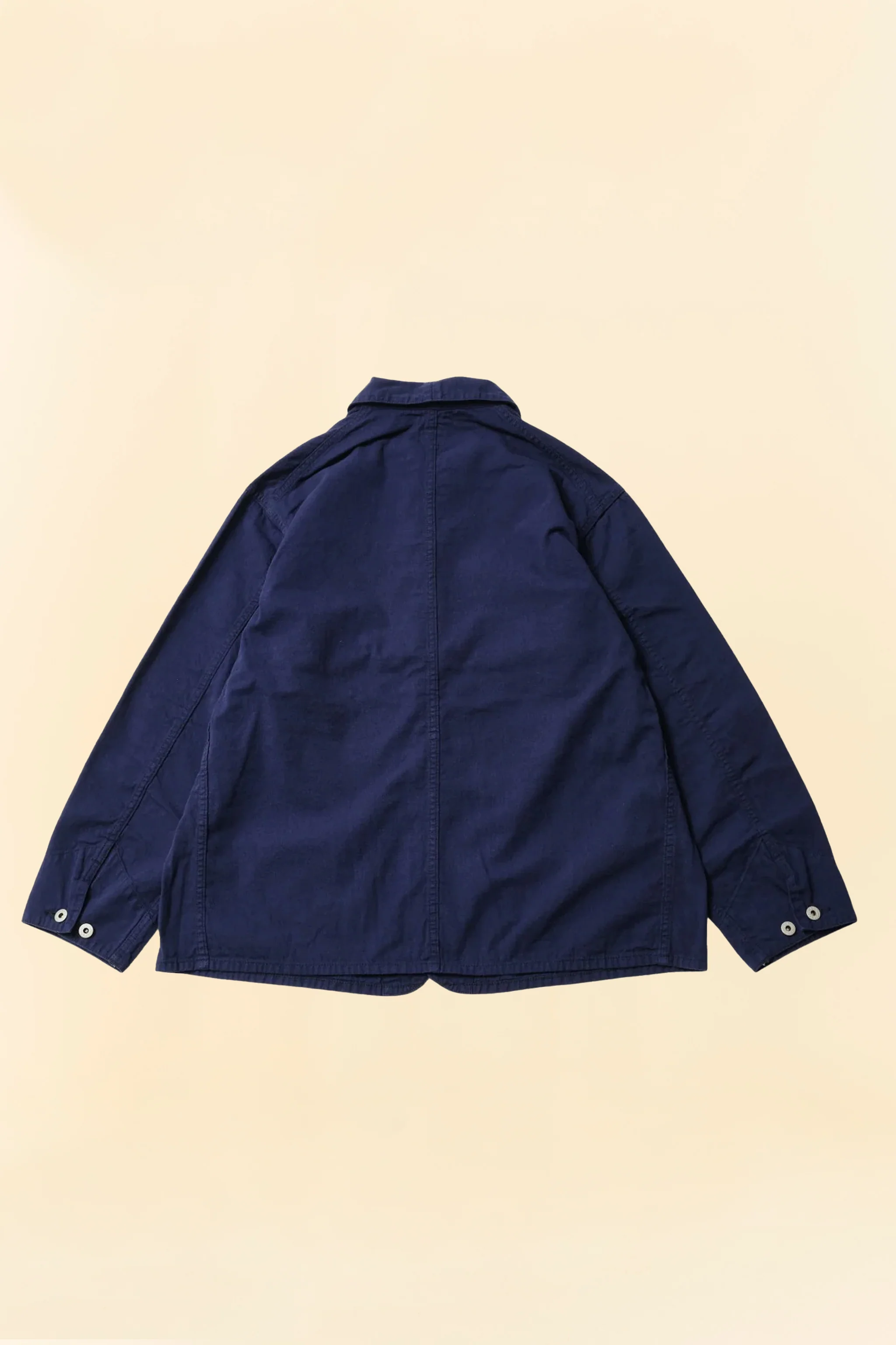 POST O'ALLS Sweetbear 3 Coverall - Mid Weight Denim - Image 3