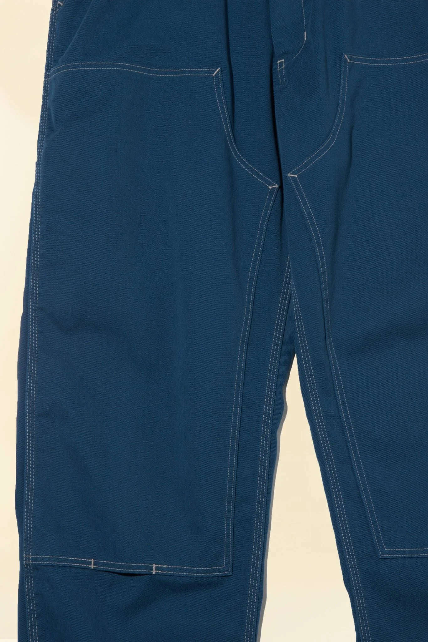 Radiall Cnq Riverside Pants - Navy - Image 8