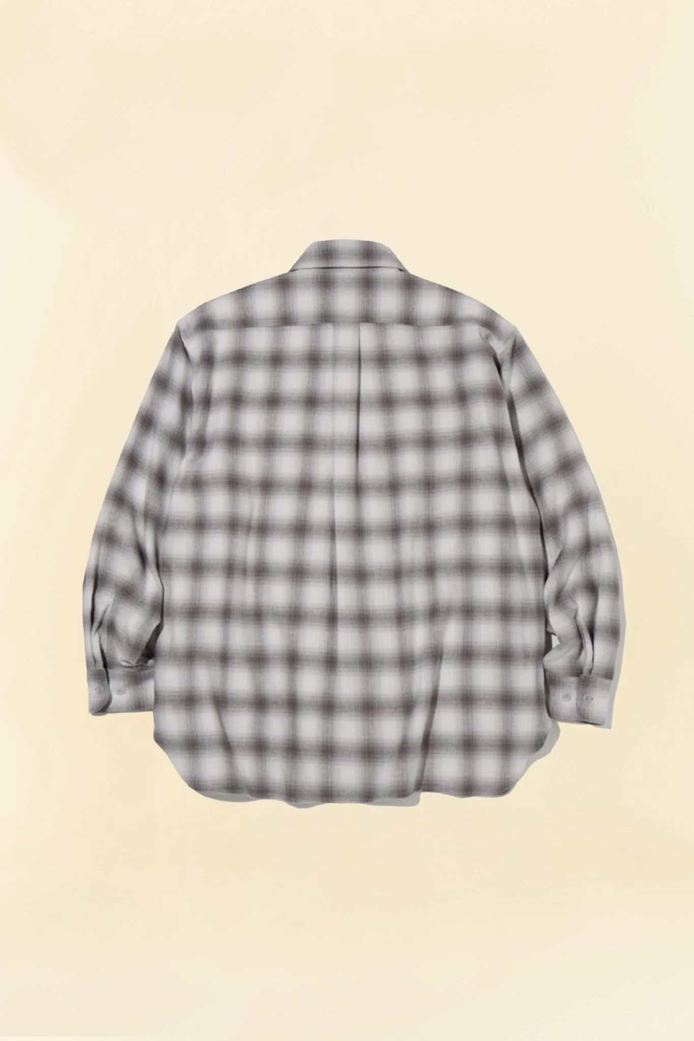 Radiall El Camino Shirt - Black - Image 5