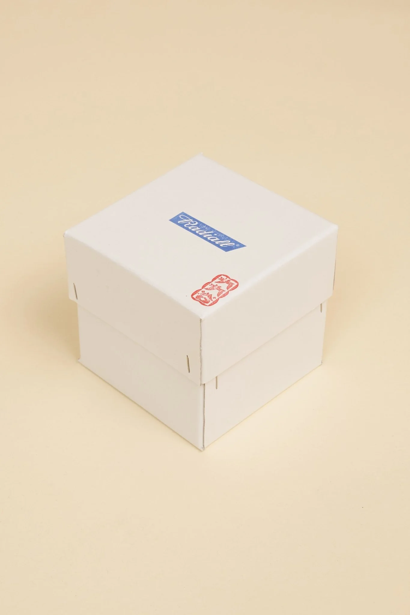 Radiall Kumo Dokuro Mug - Blue - Image 5