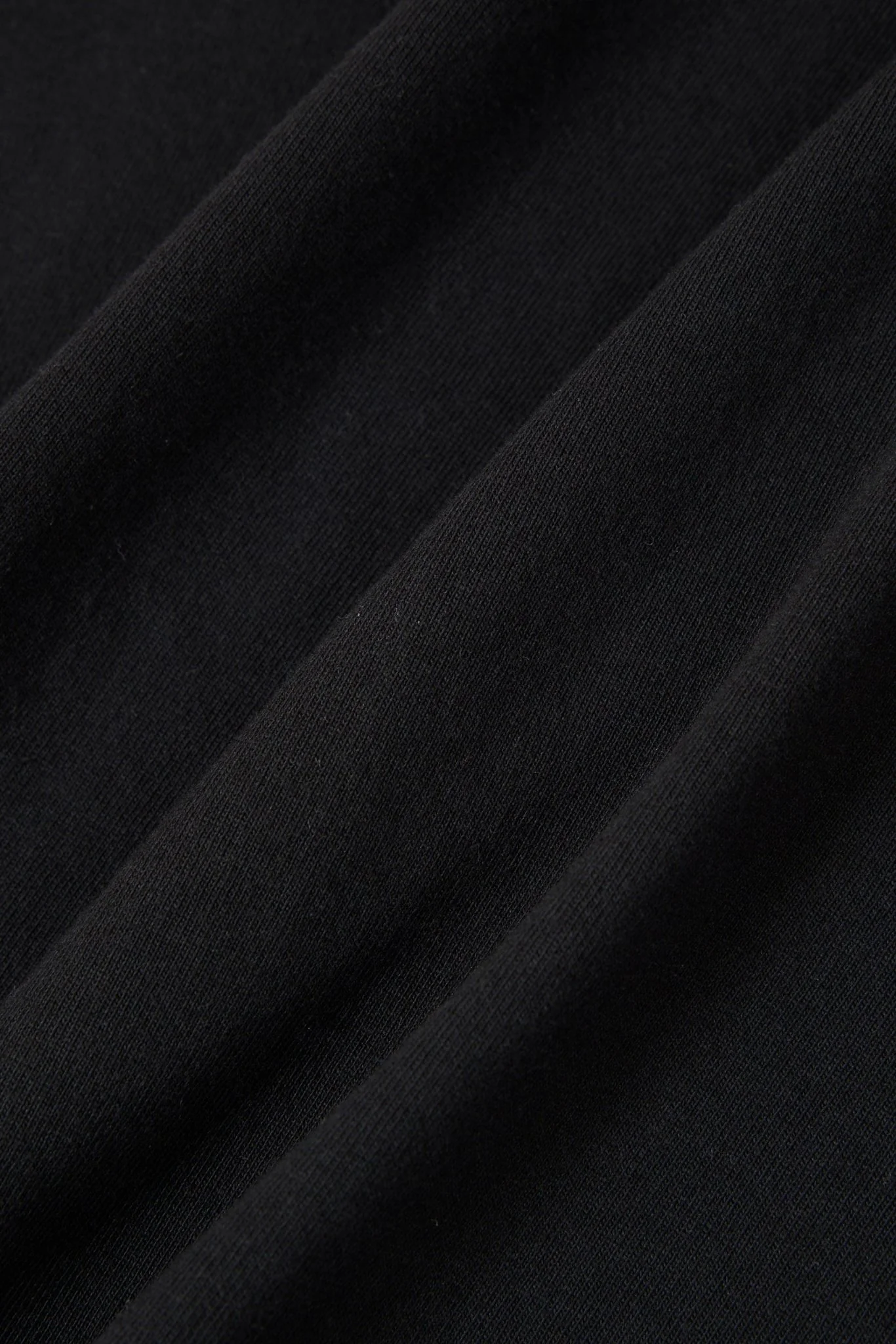 Radiall Riddim T-Shirt - Black - Image 7