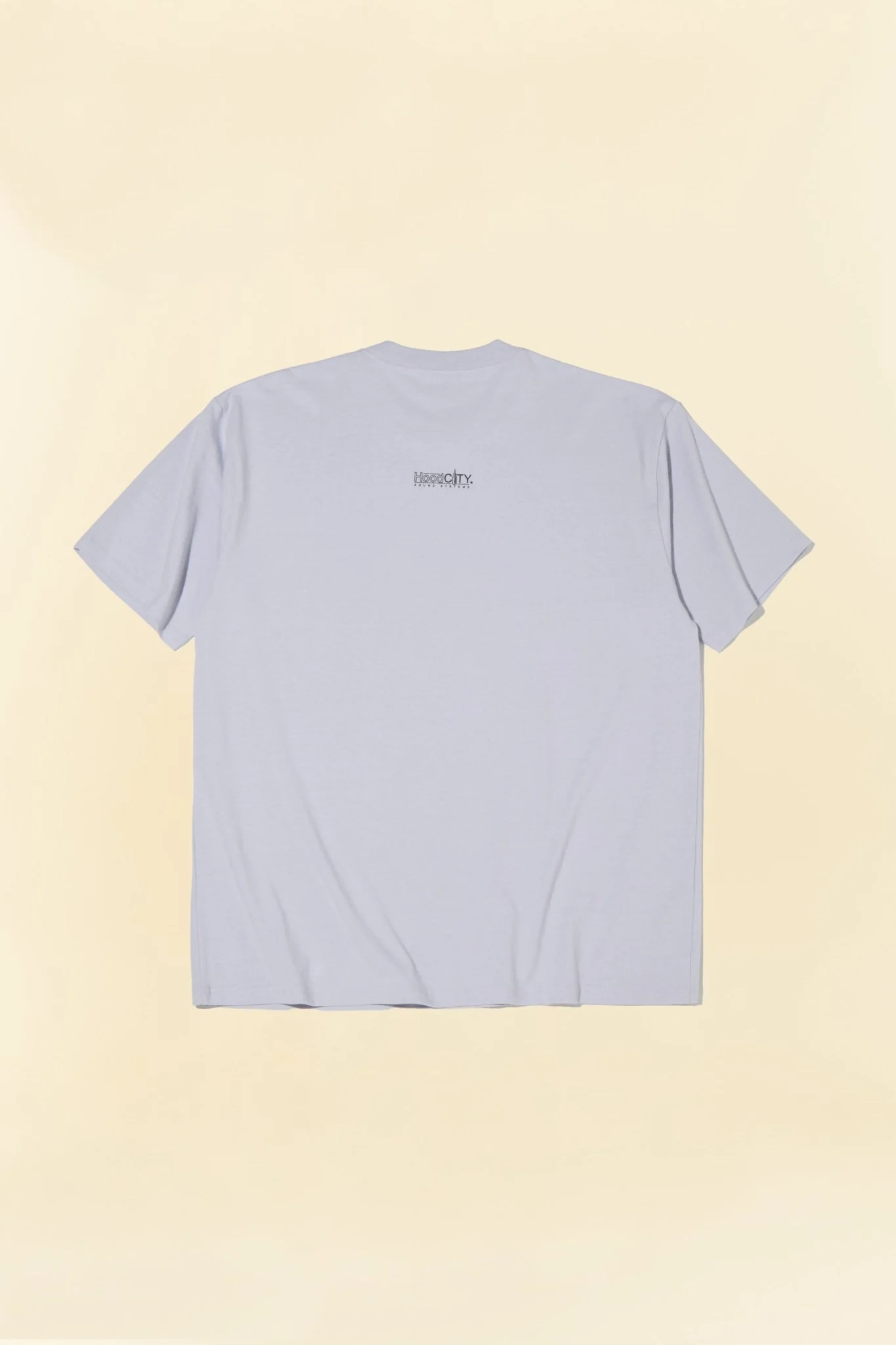Radiall Riddim T-Shirt - Light Purple - Image 8