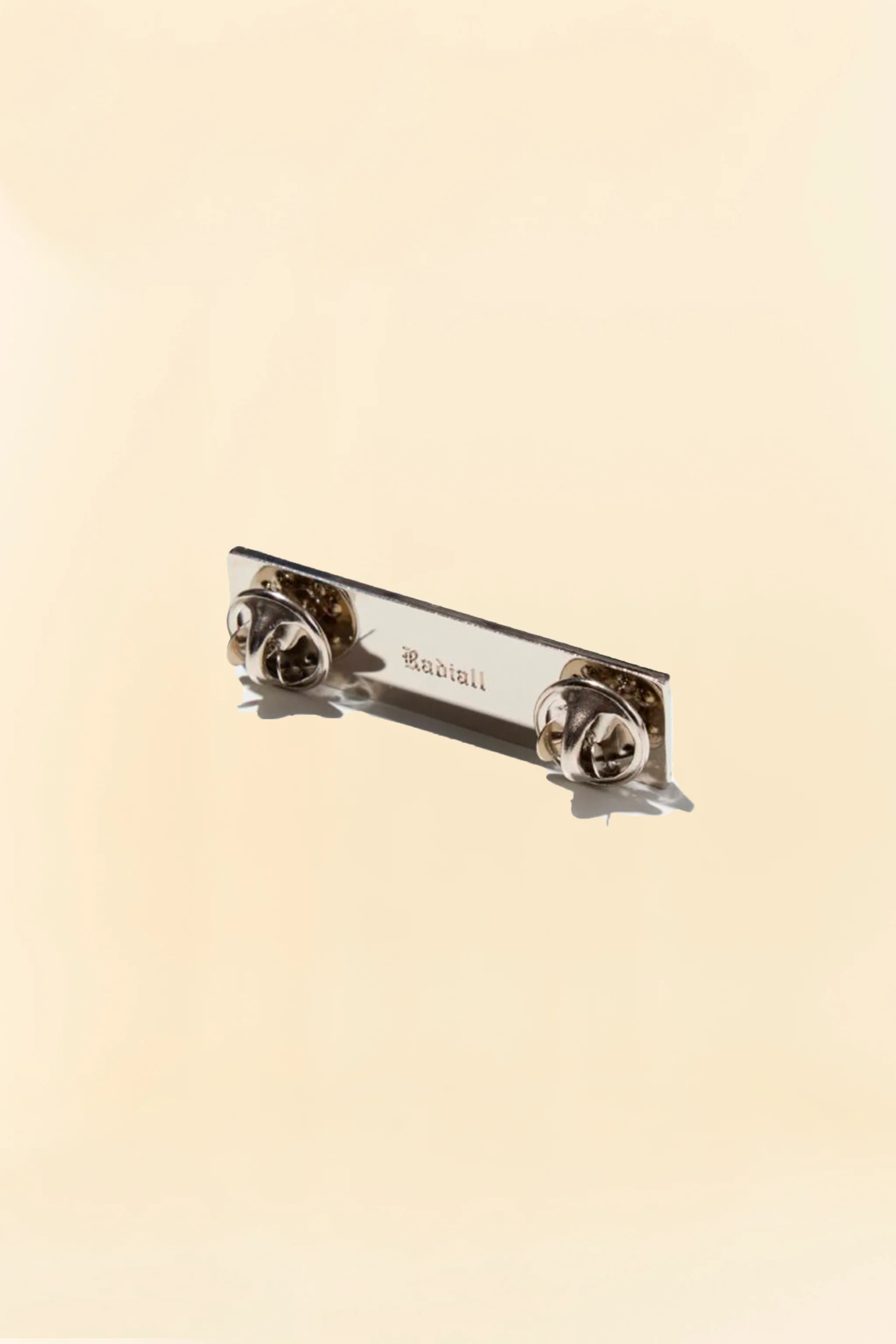 Radiall WHEELS Metal Pin - Image 2