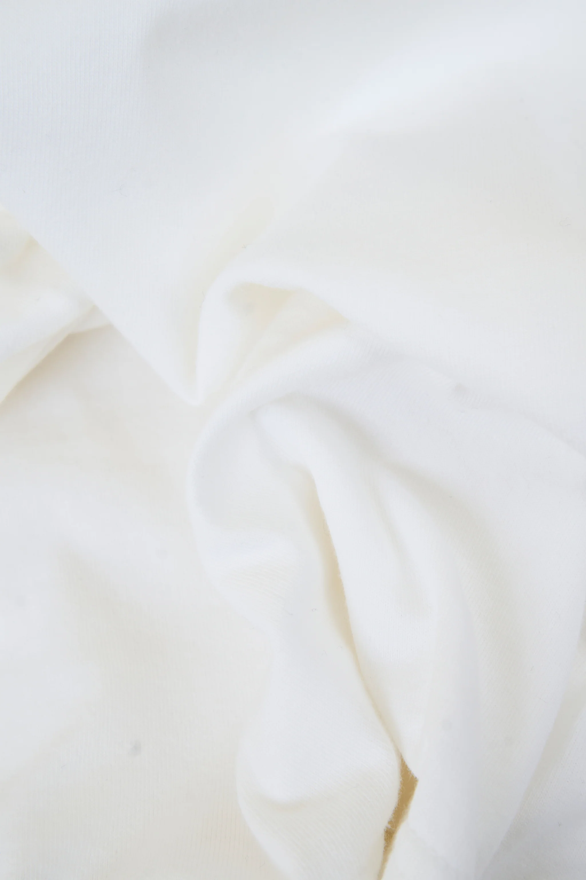 Rats Box Logo T-Shirt - White - Image 8