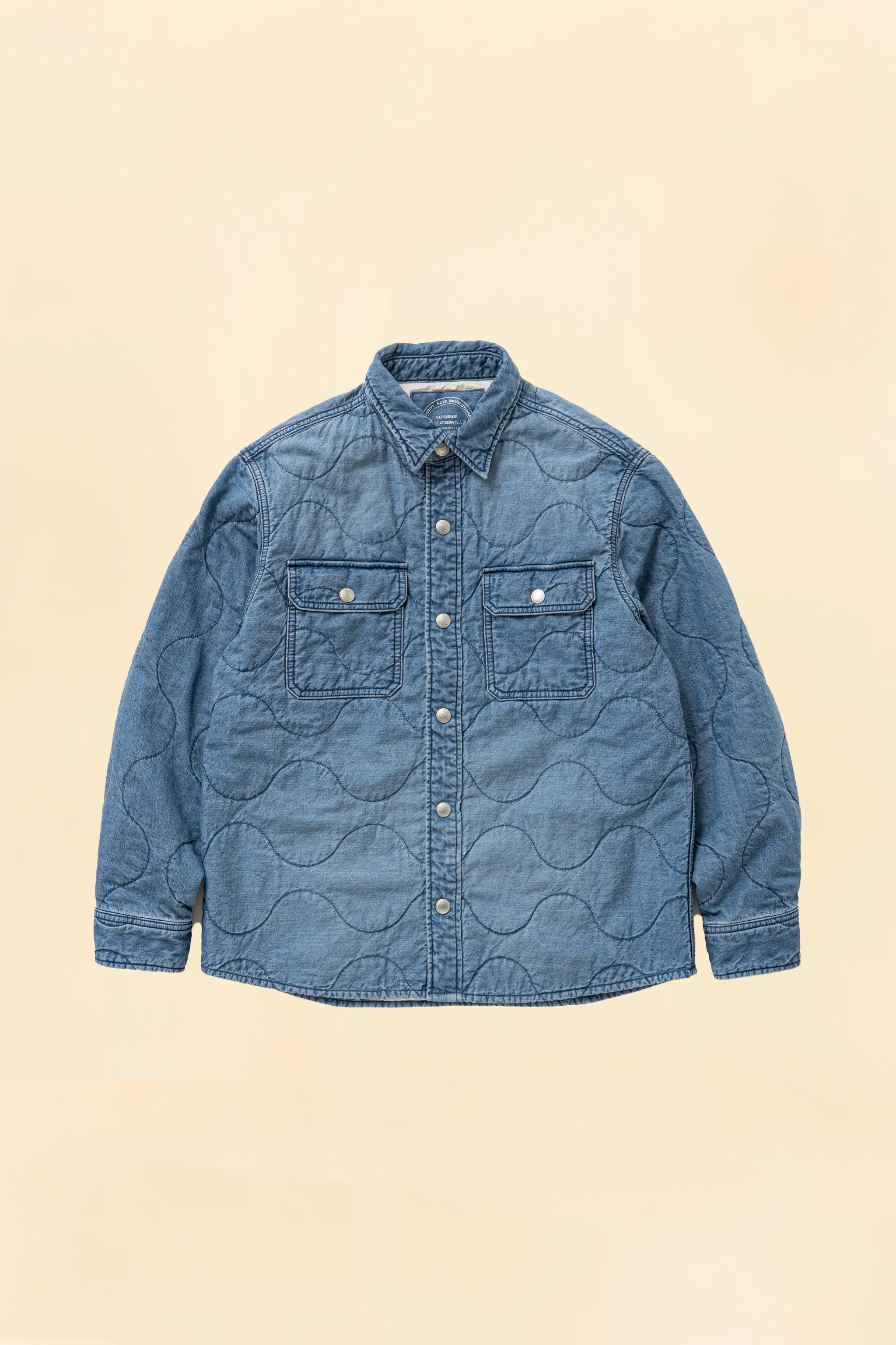 Jackets & Outerwear