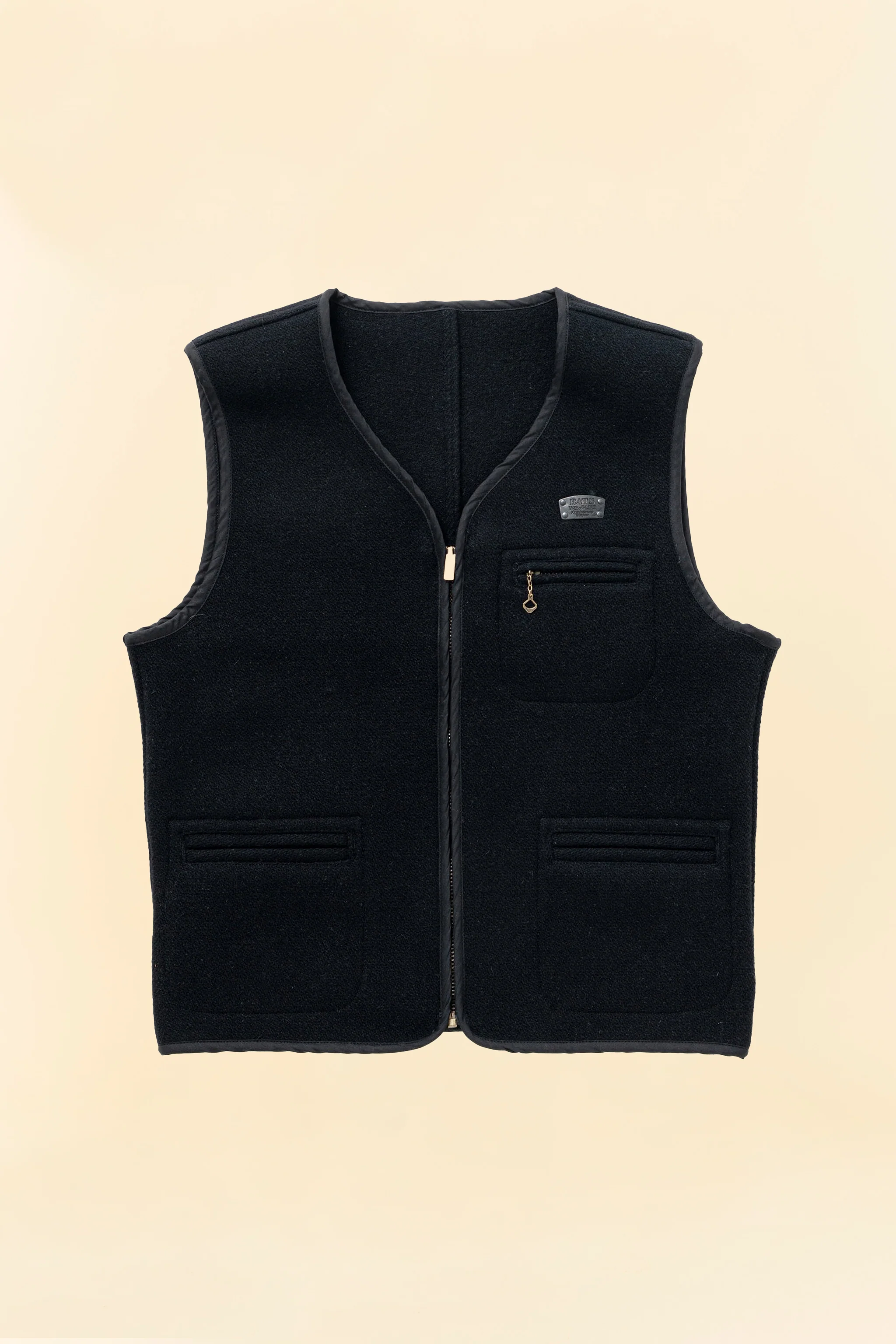 Rats Family Vest