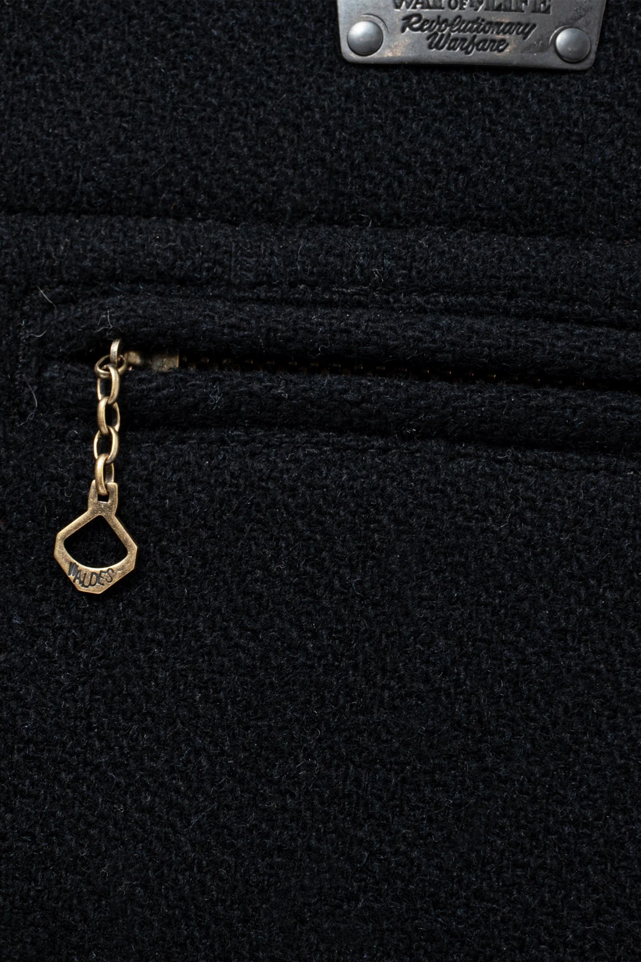 Rats Family Vest - Image 6