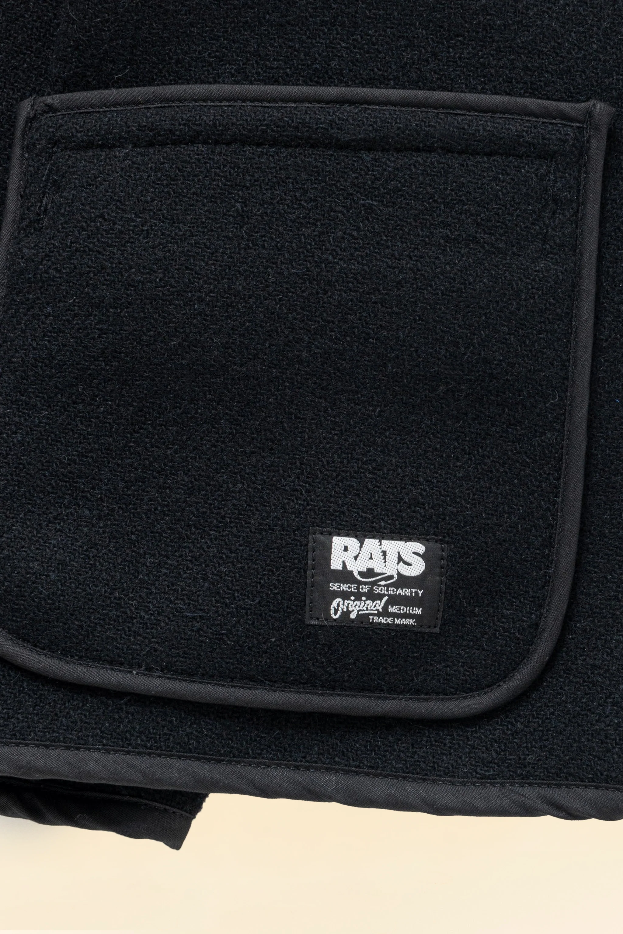 Rats Family Vest - Image 9