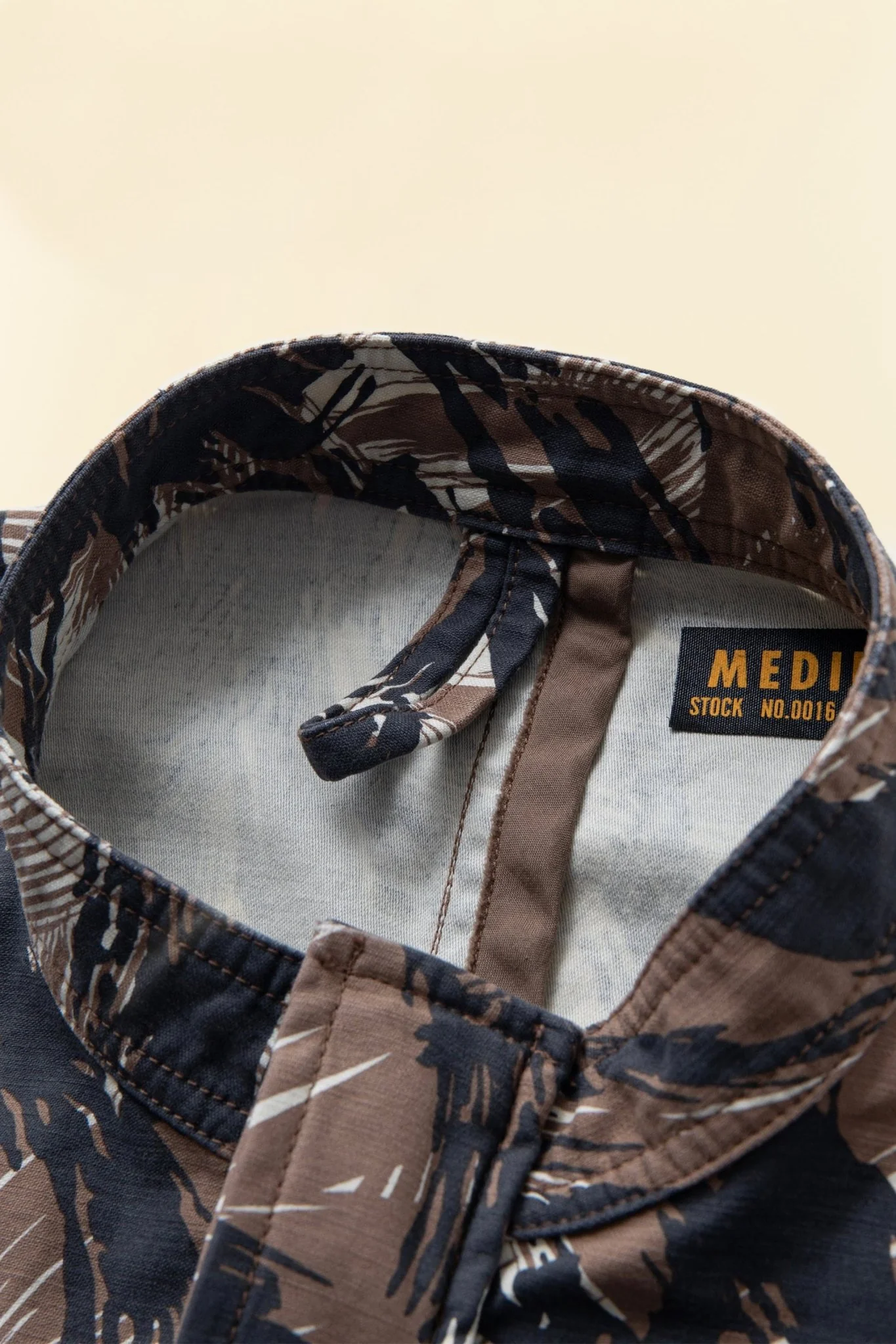 Rats Hunting Jacket - Camo - Image 3