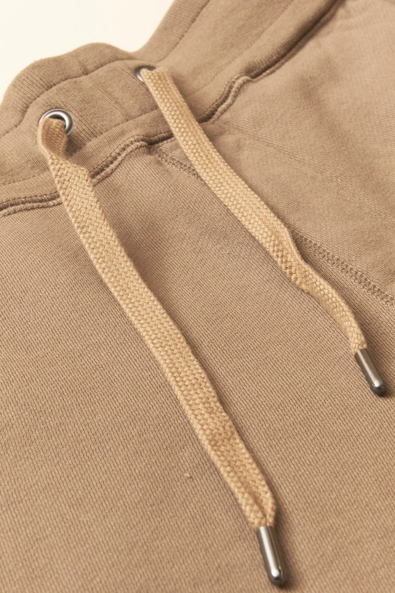 Rats Jogger Sweat Pants - Khaki - Image 8