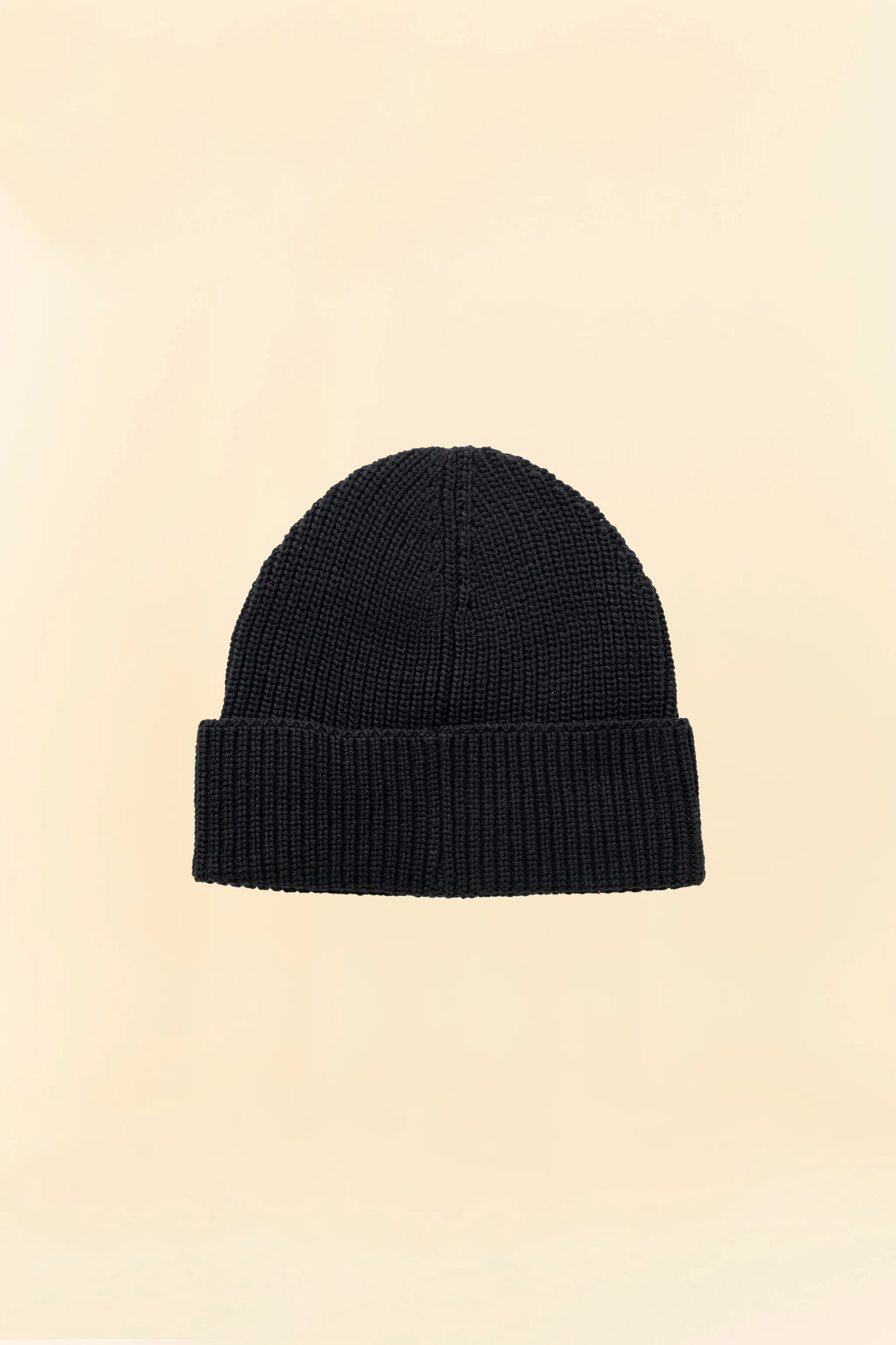 Rats Knit Cap - Black - Image 3