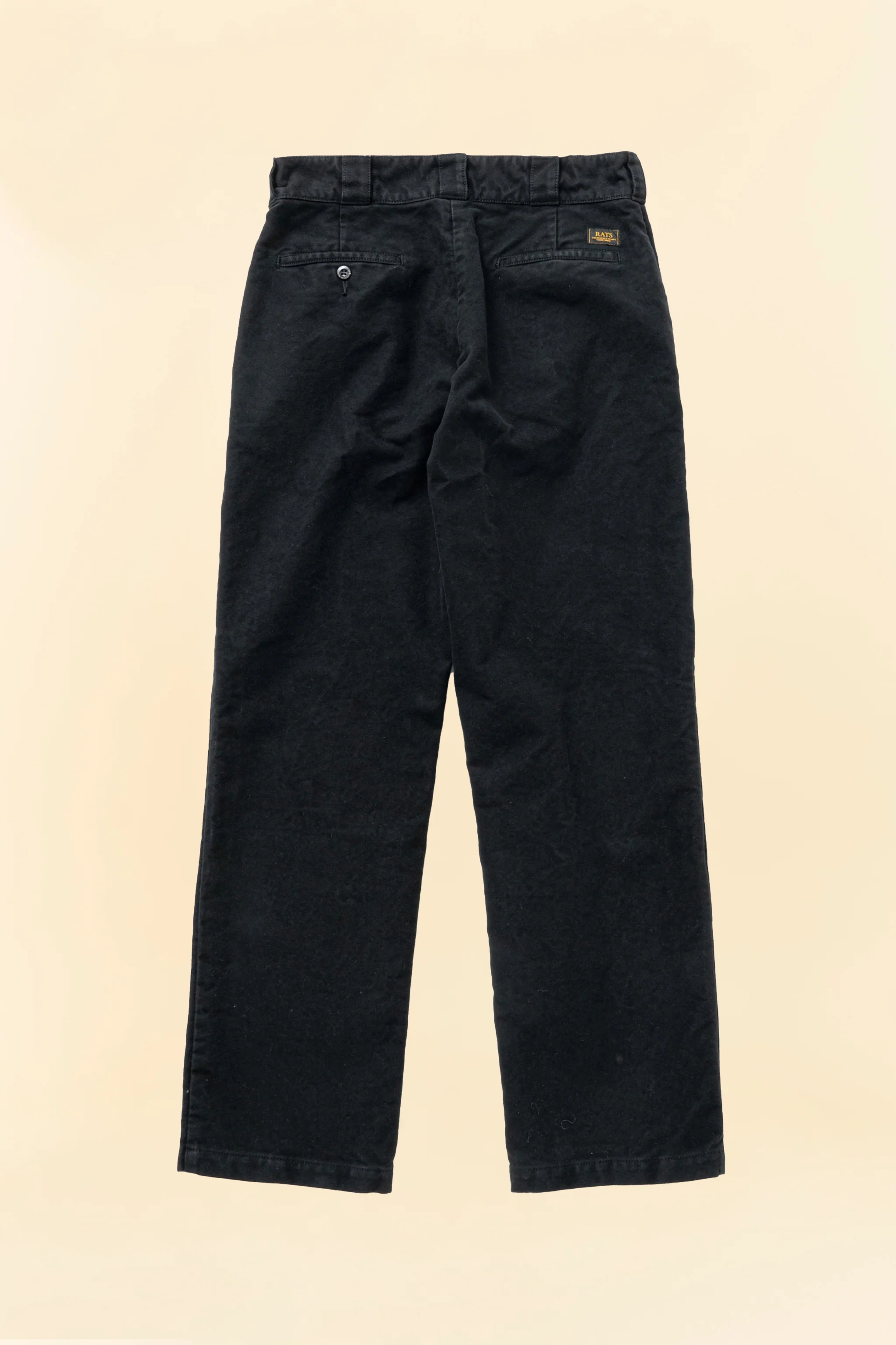 Rats Moleskin Work Pants - Image 3