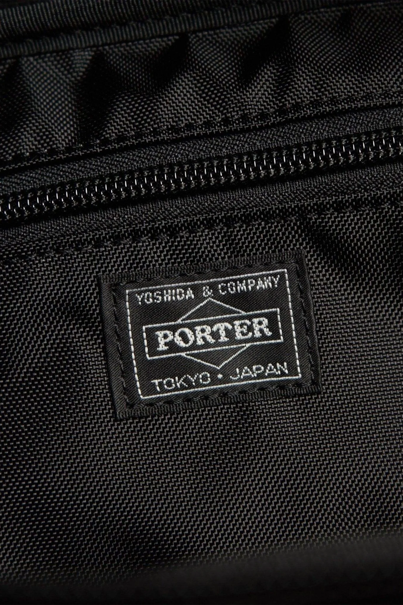 Rats x Porter-Yoshida Waist Bag - Image 3