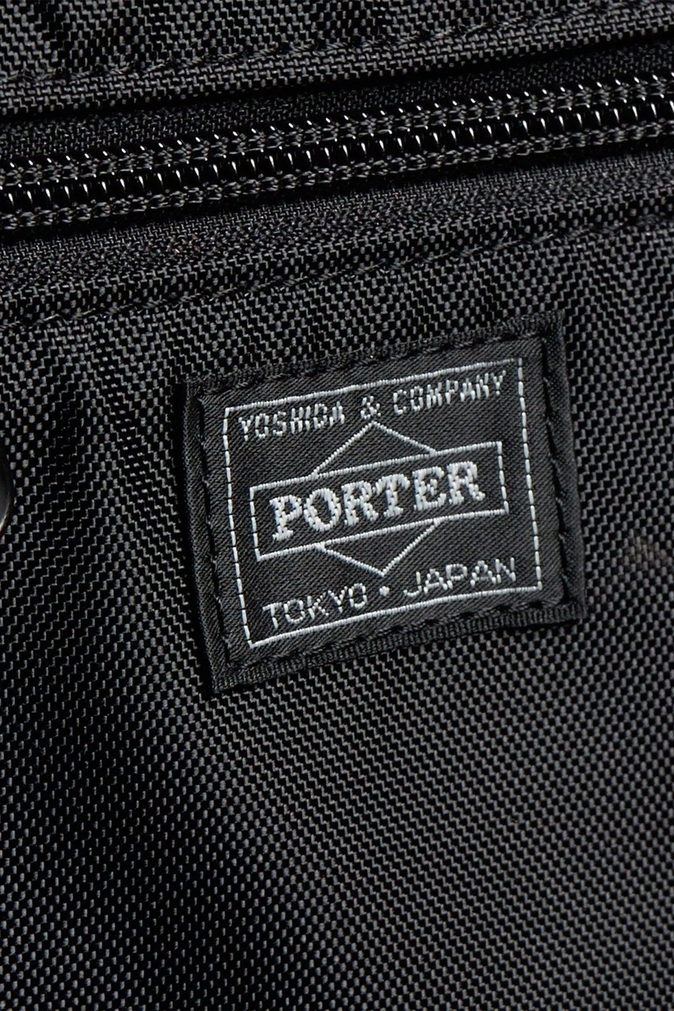 Rats x Porter-Yoshida Water Proof Tote Bag - Image 3