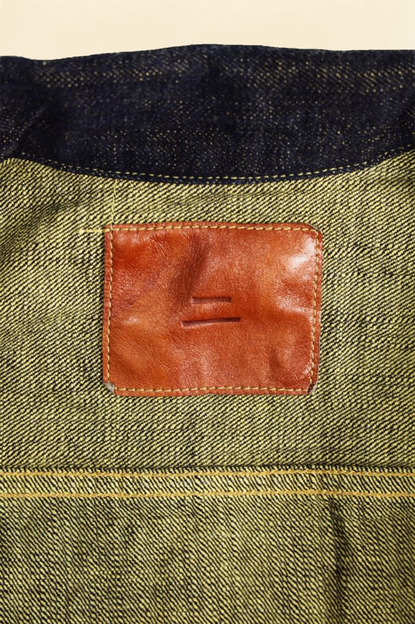 Tanuki 'Soga' Type 2 Jacket - 15oz - Image 11