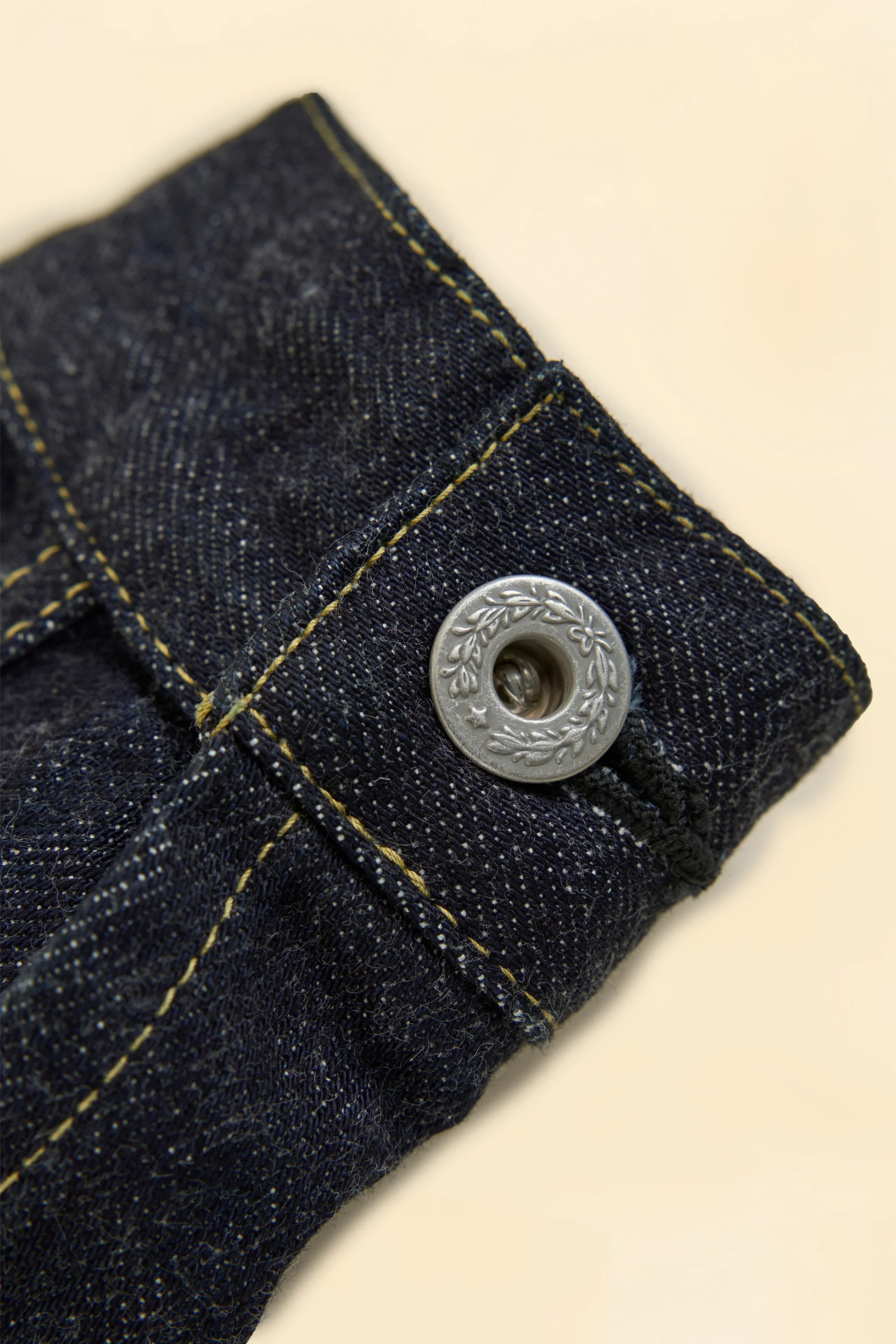 Wearmasters Lot.200 Denim Jacket - Image 6